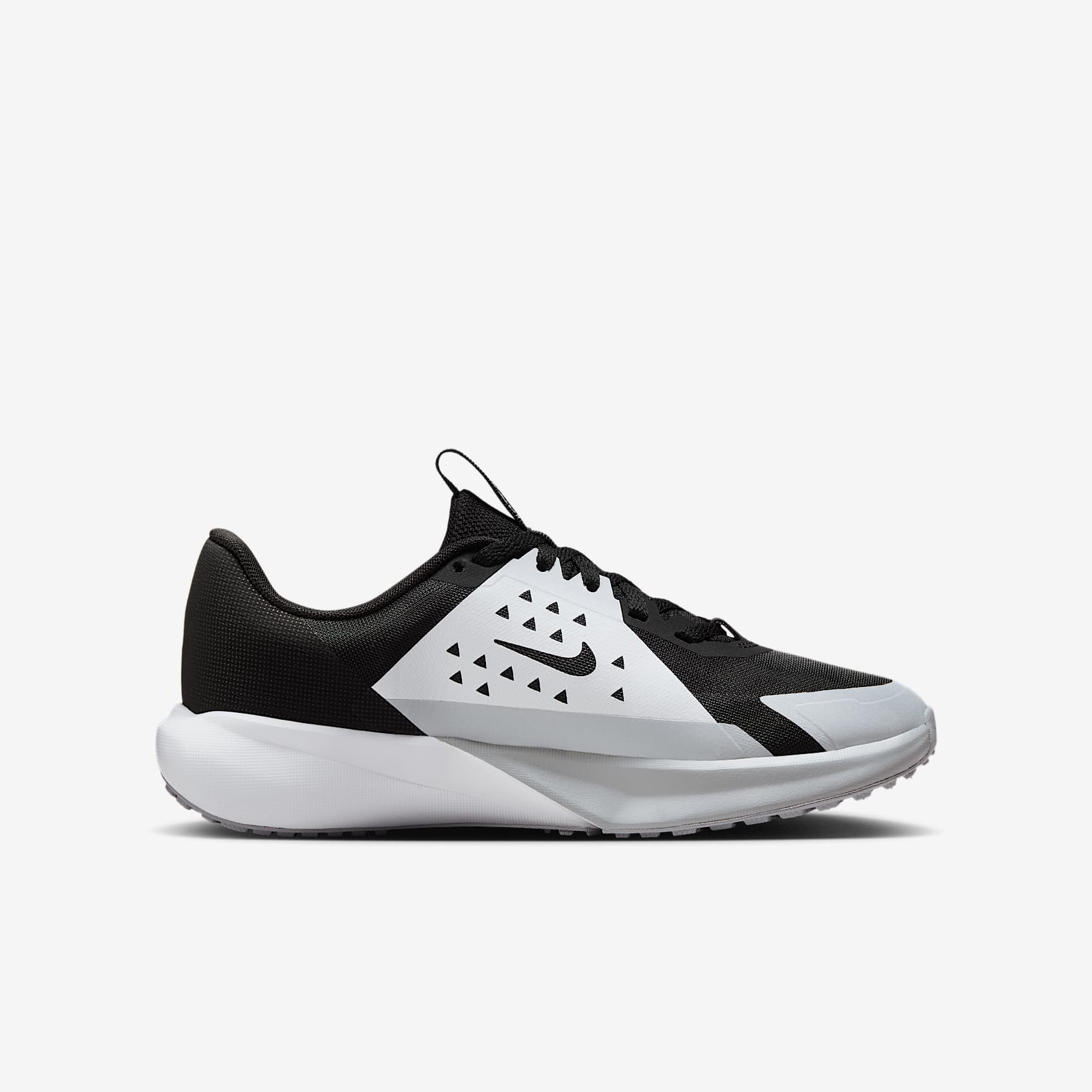 Nike Sonic Fly Big Kids' Running Shoes
