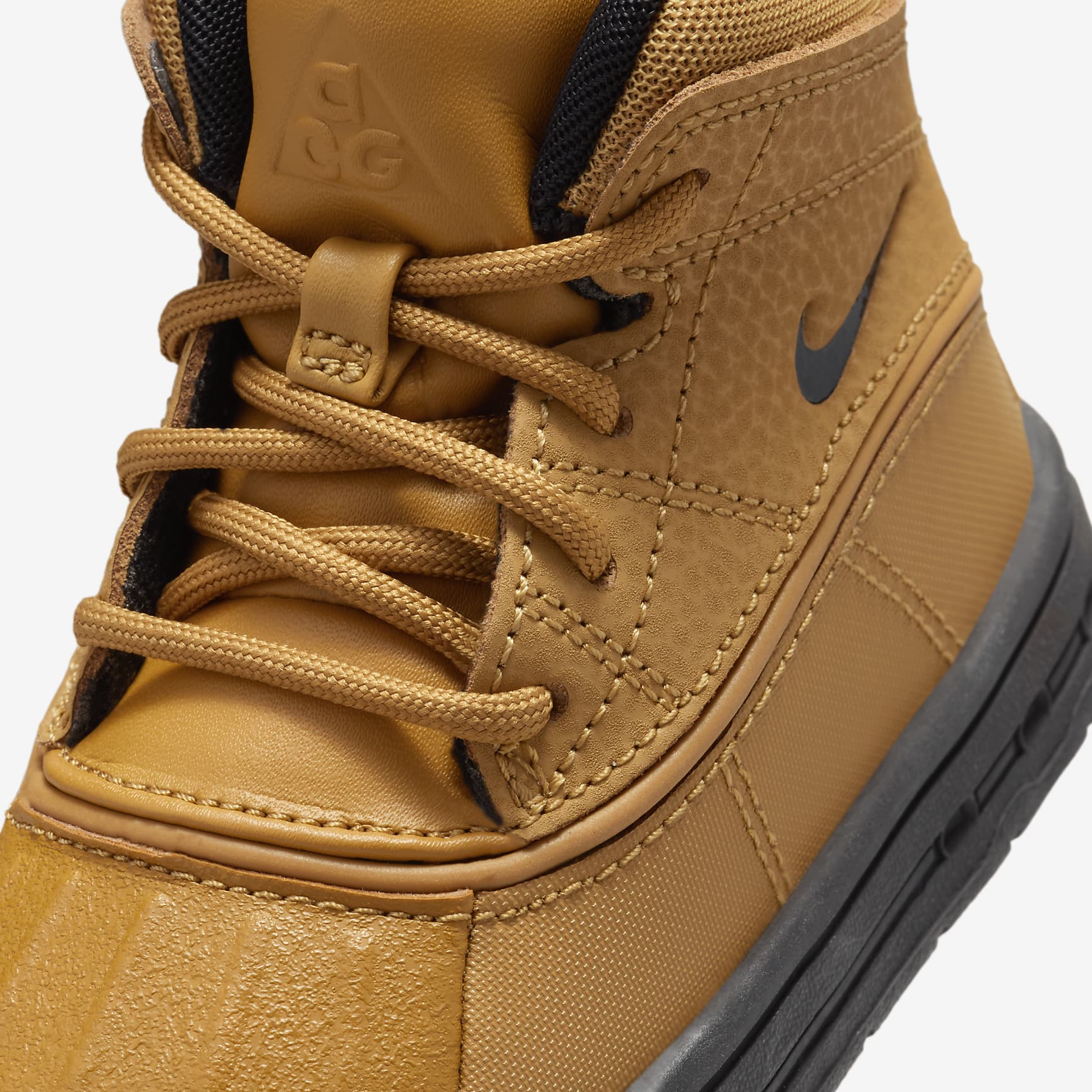 Nike Woodside 2 High Baby/Toddler Boots