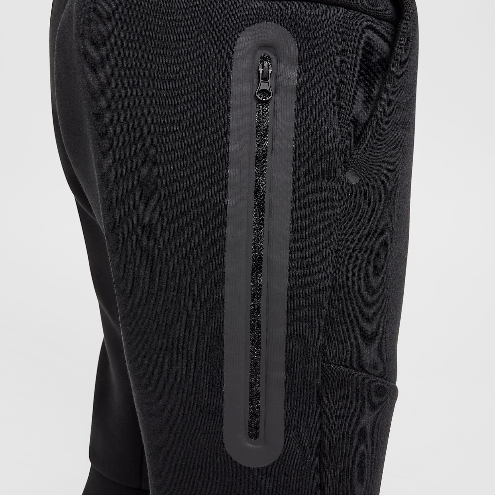 Nike Sportswear Tech Fleece Big Kids' Joggers