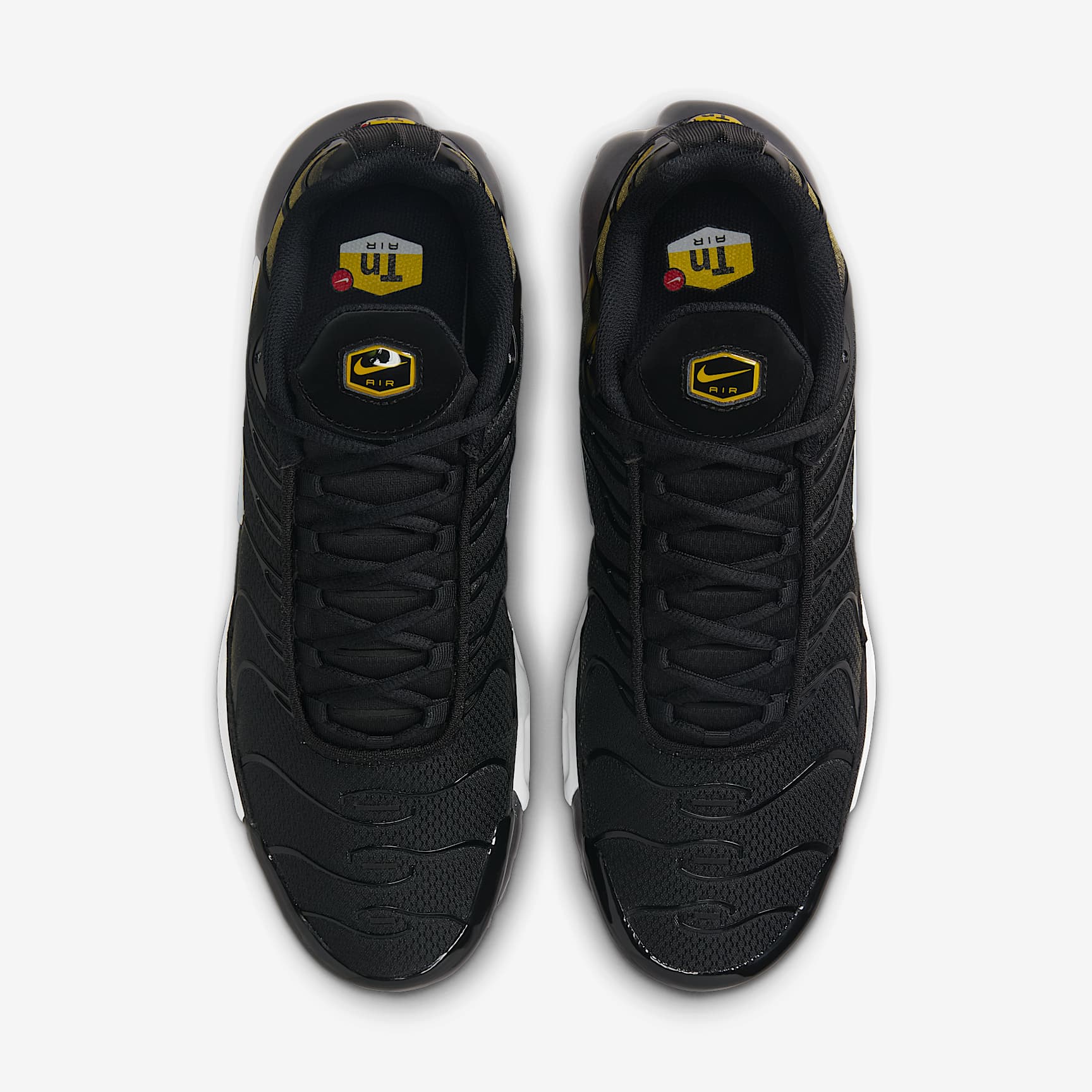 Nike Air Max Plus Men's Shoes