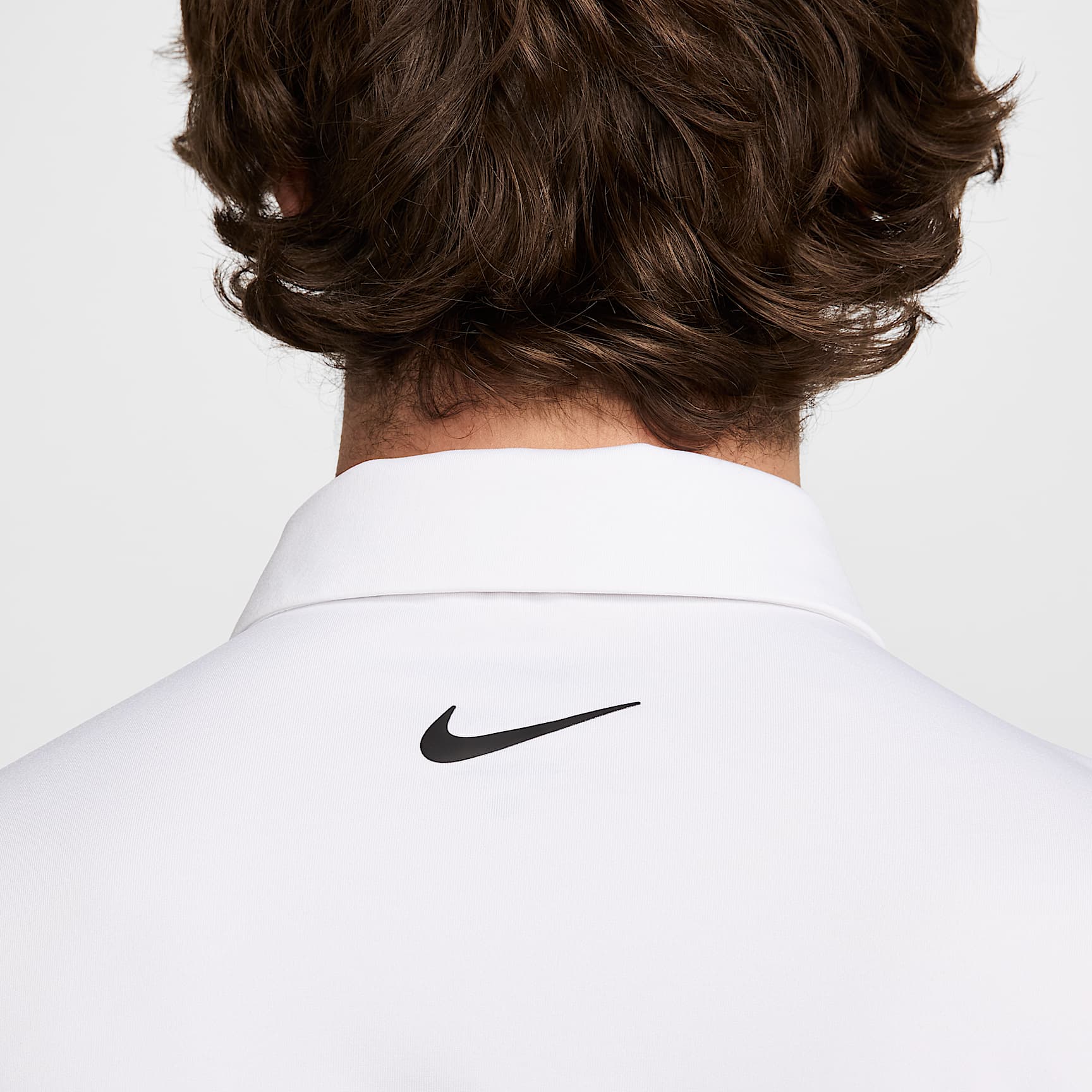 Nike Tour Men's Dri-FIT Golf Polo