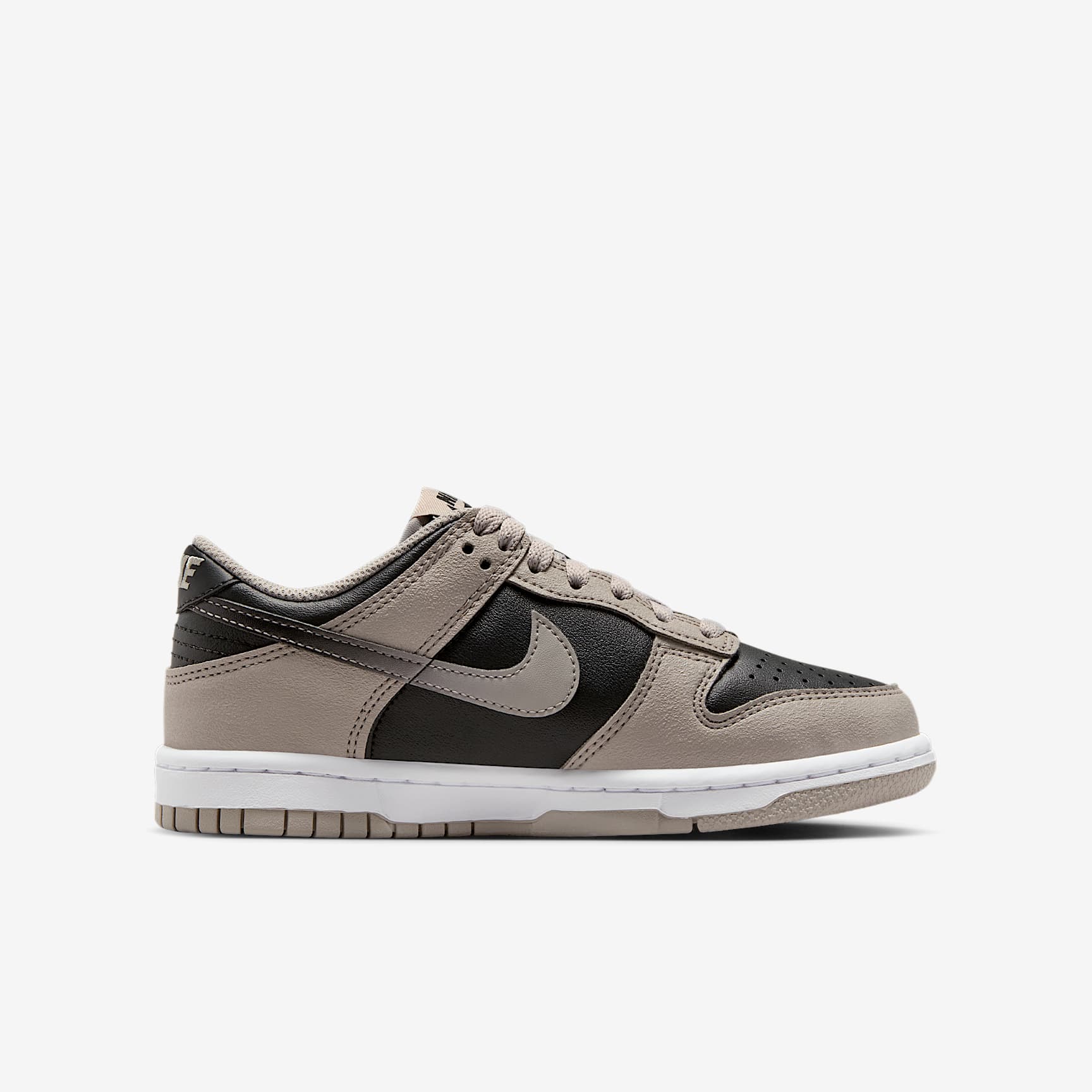 Nike Dunk Low Big Kids' Shoes