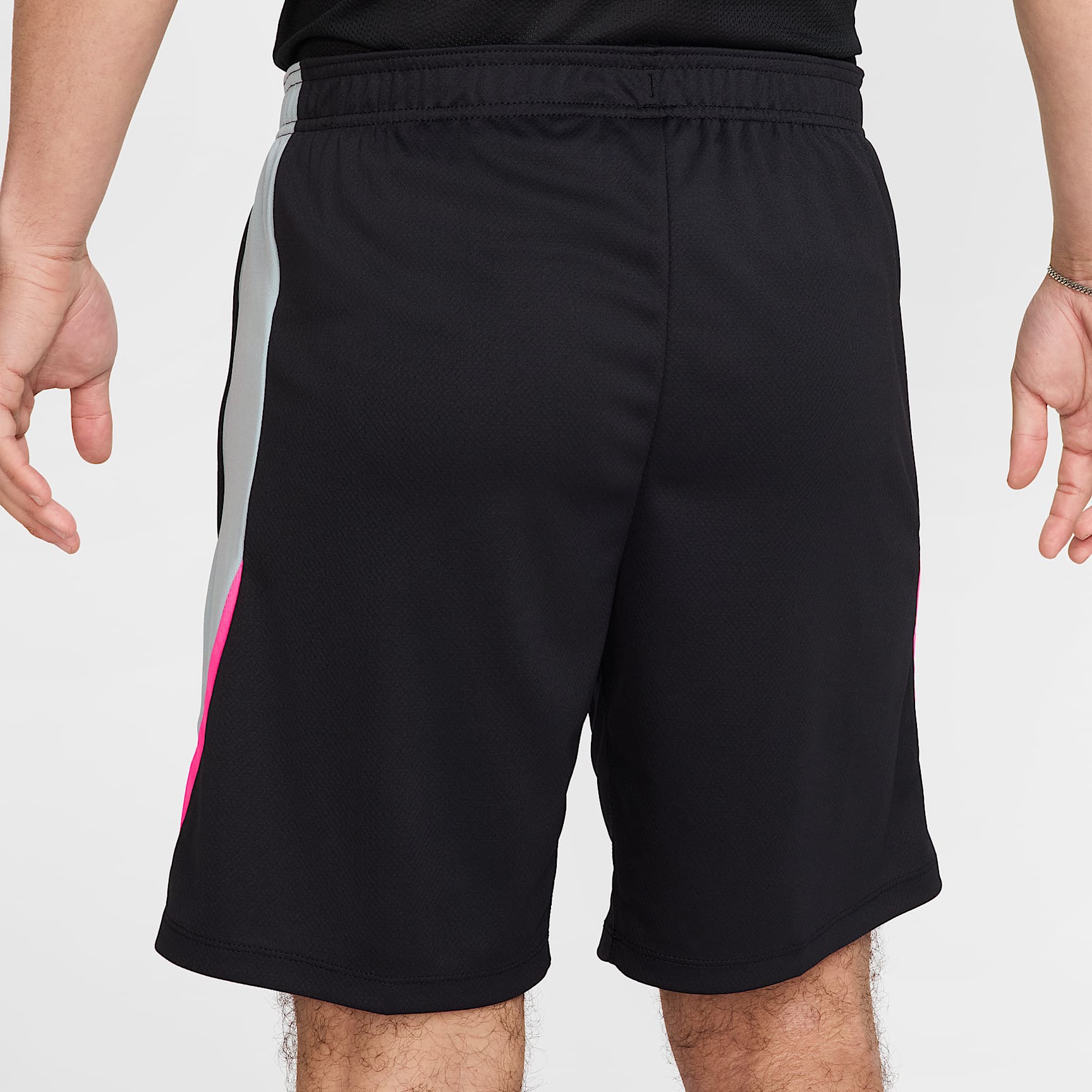 Nike Strike Men's Dri-FIT Soccer Shorts