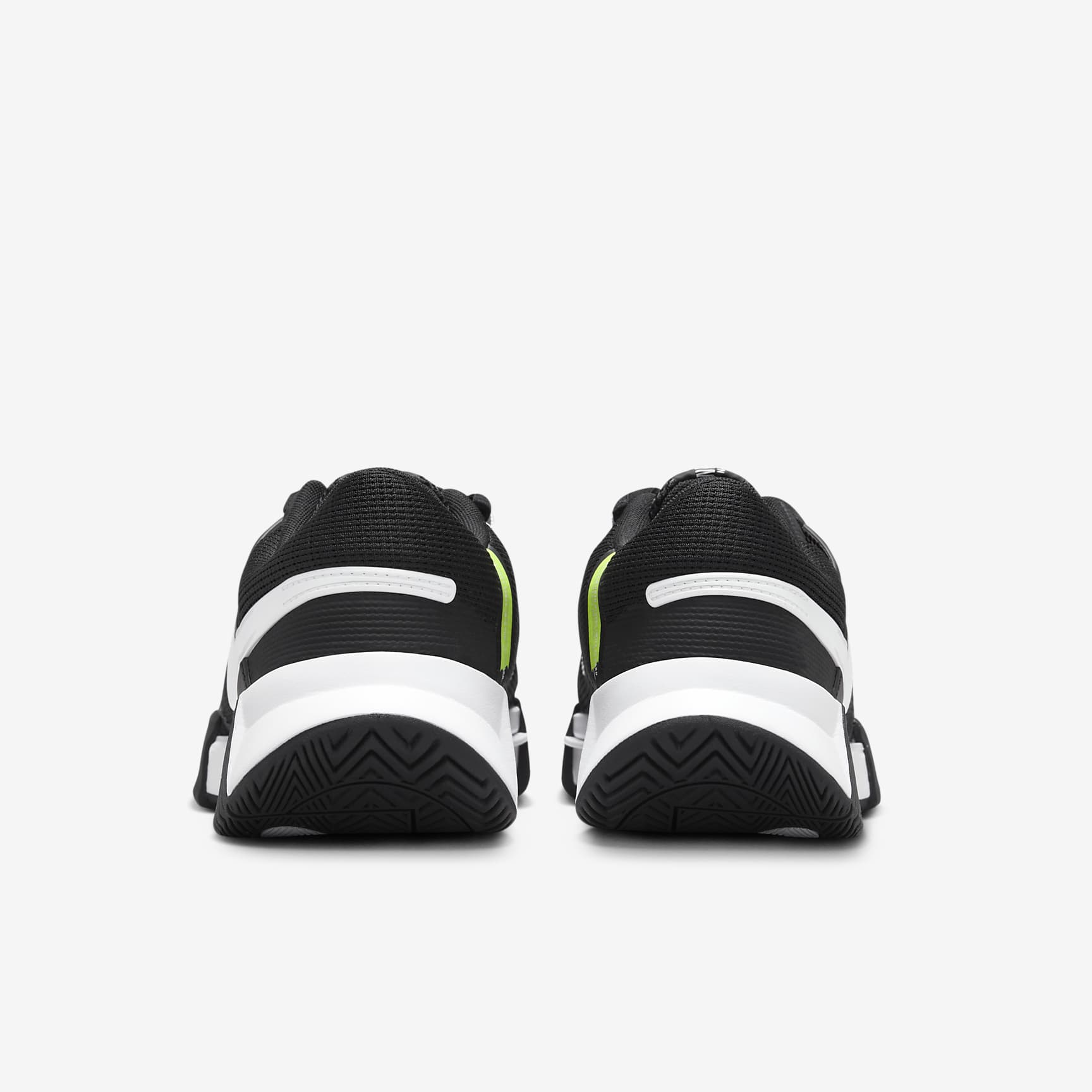 Nike Zoom GP Challenge 1 Women's Hard Court Tennis Shoes