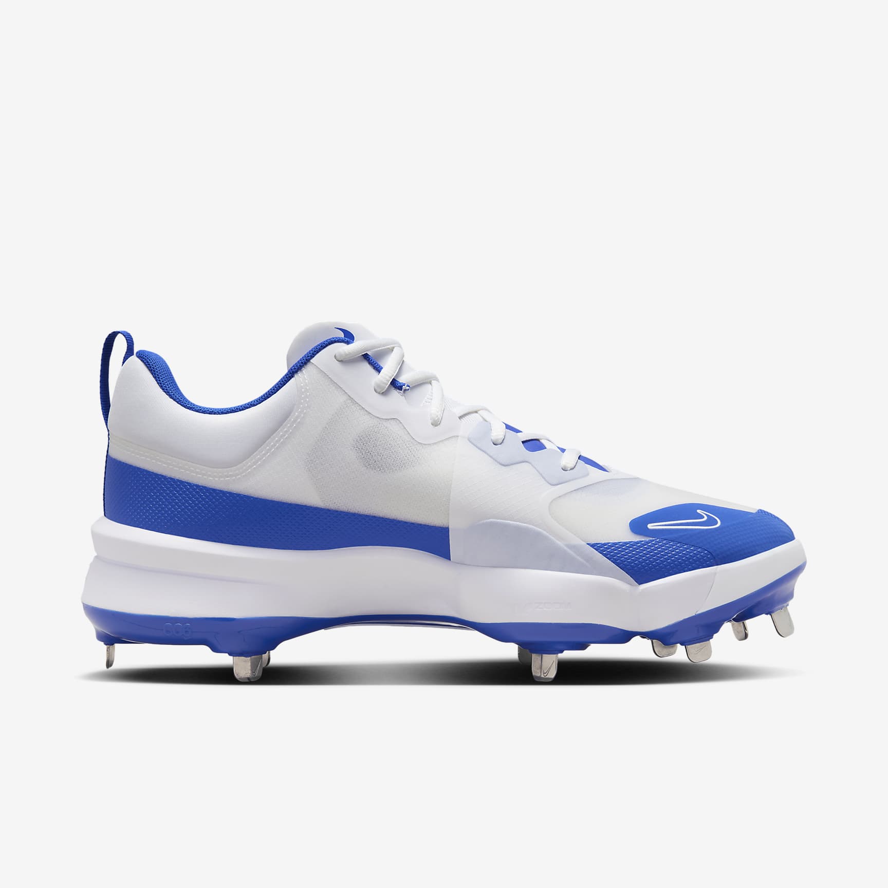 Nike Force Zoom Trout 9 Pro Baseball Cleats