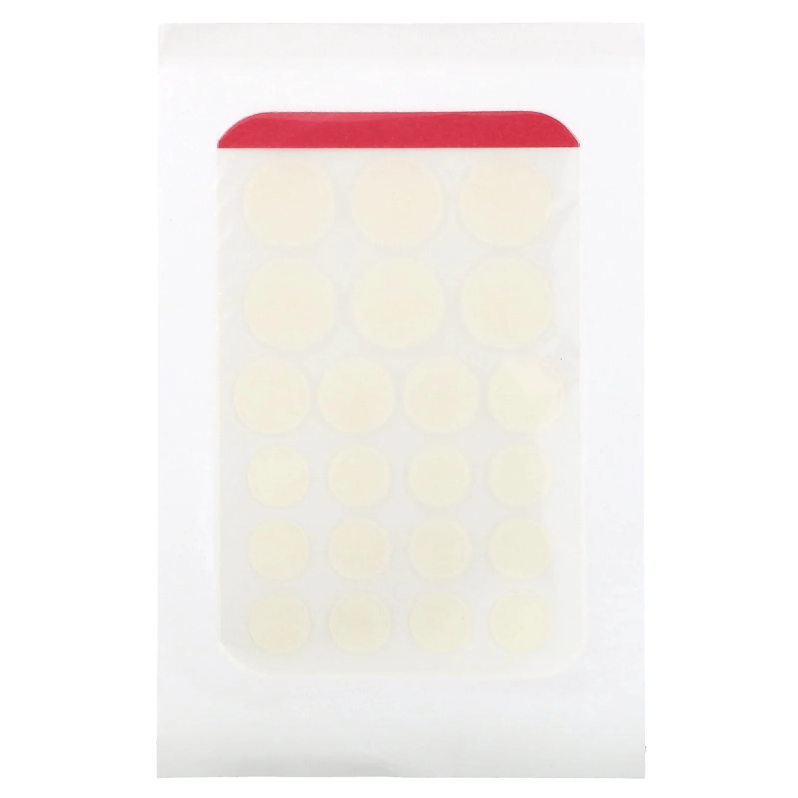 Elizavecca, Witch Piggy Hell-Pore, патчи от прыщей, 44 патча