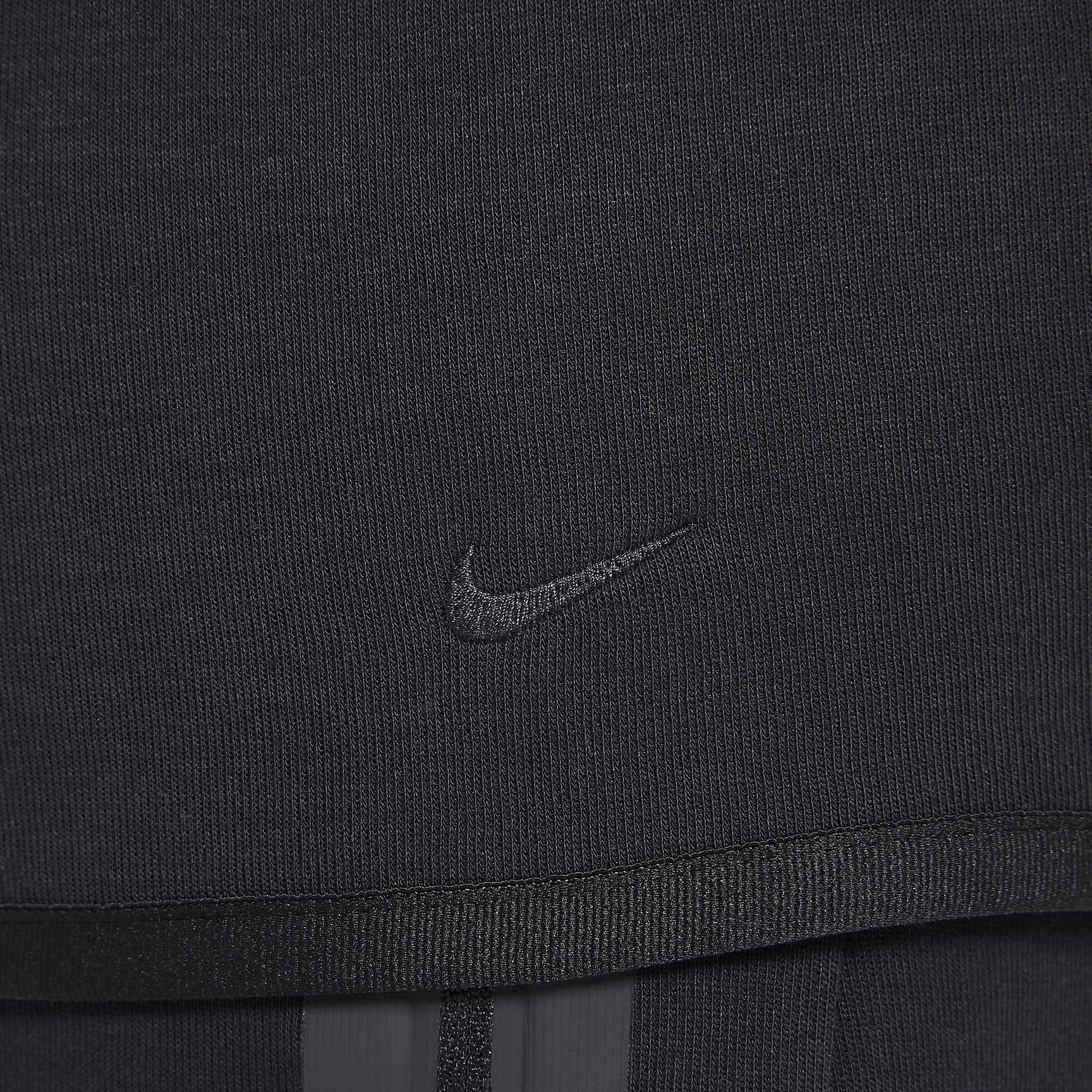 Nike Sportswear Tech Fleece Big Kids' Full-Zip Hoodie (Extended Size)
