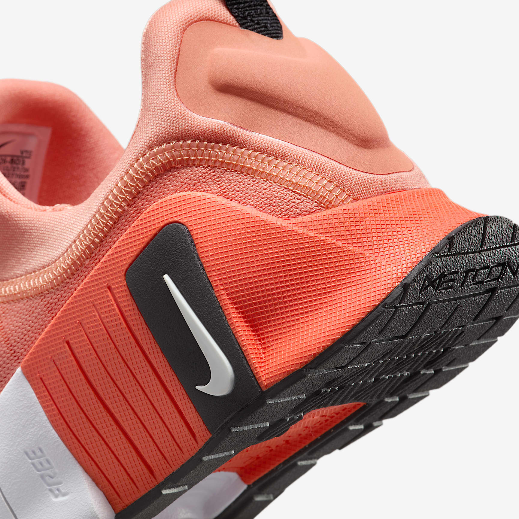 Nike Free Metcon 6 Women's Workout Shoes