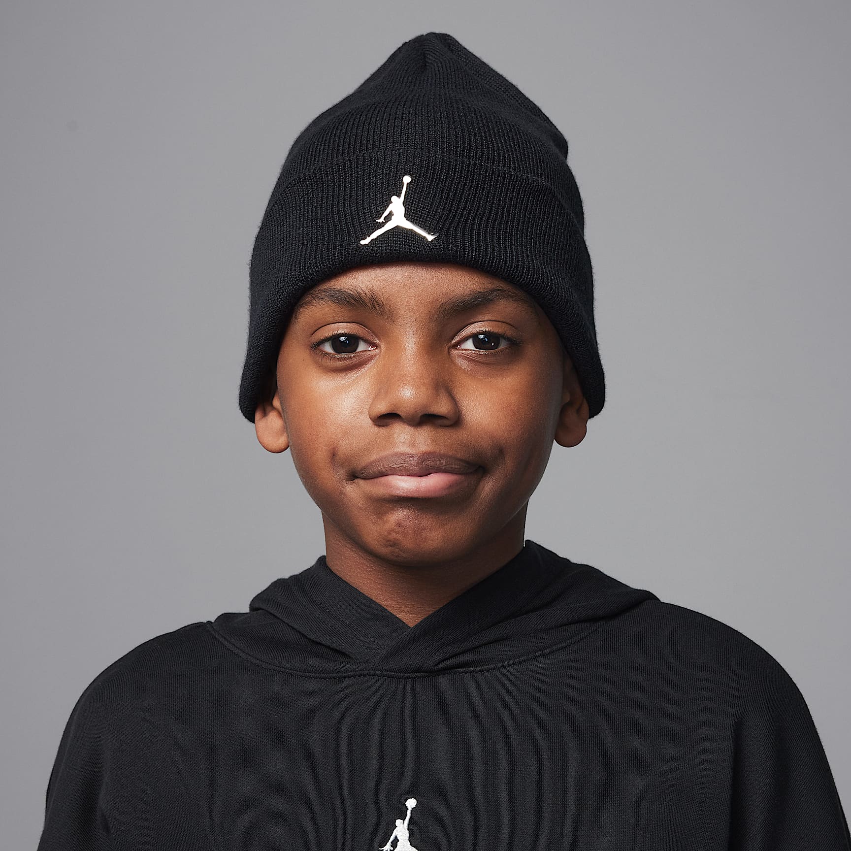 Jordan Dri-FIT Big Kids' Beanie
