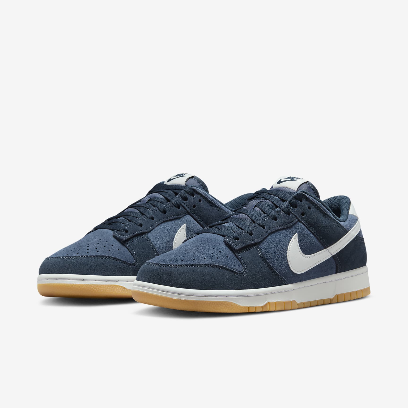 Nike Dunk Low Retro SE Men's Shoes