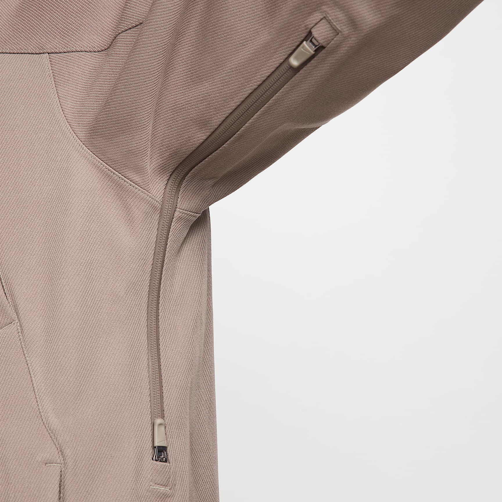 Nike Wool Classics Water-Repellent Jacket