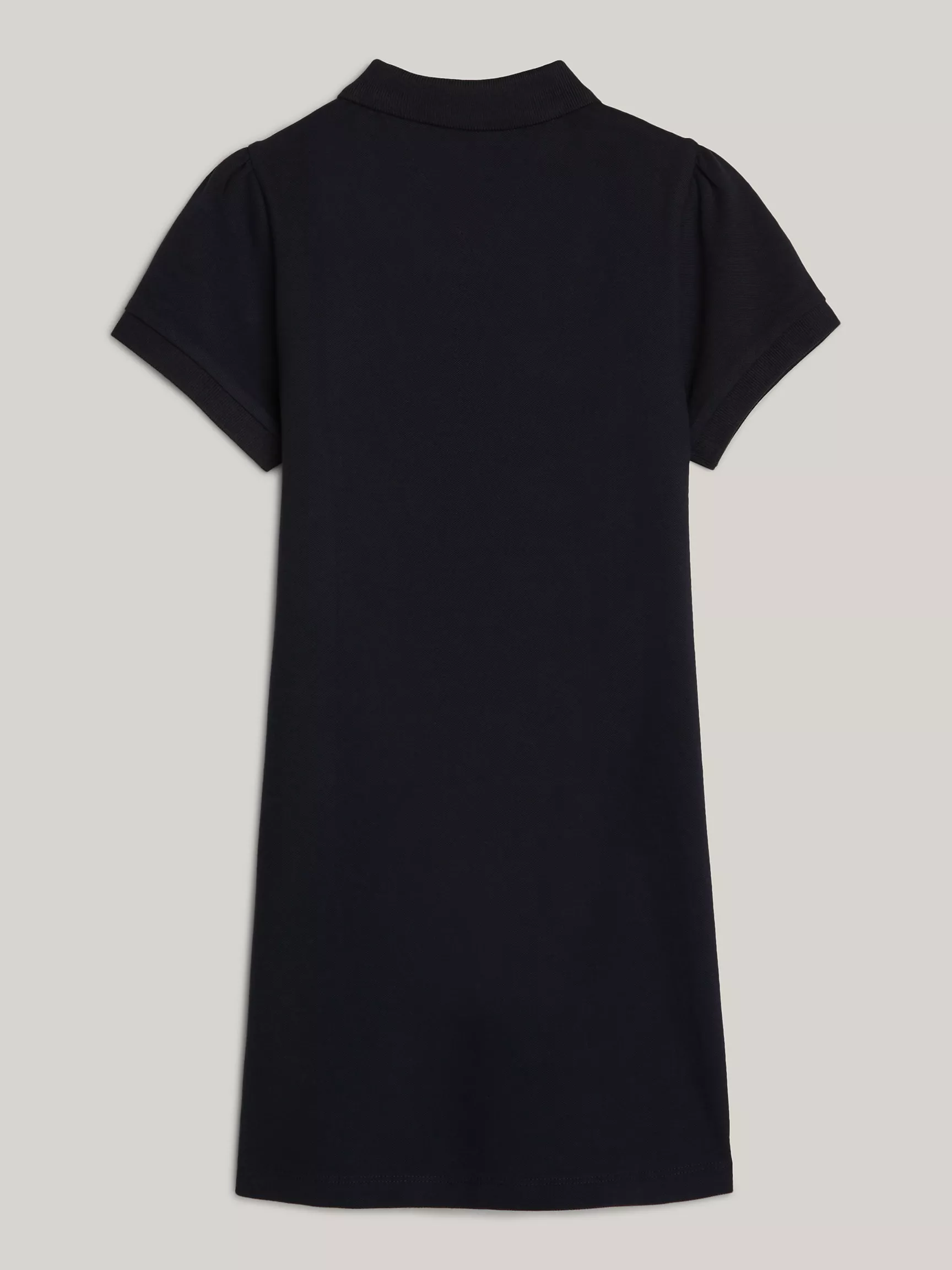 Платье для девочек Tommy Hilfiger, Детское поло-платье Hilfiger