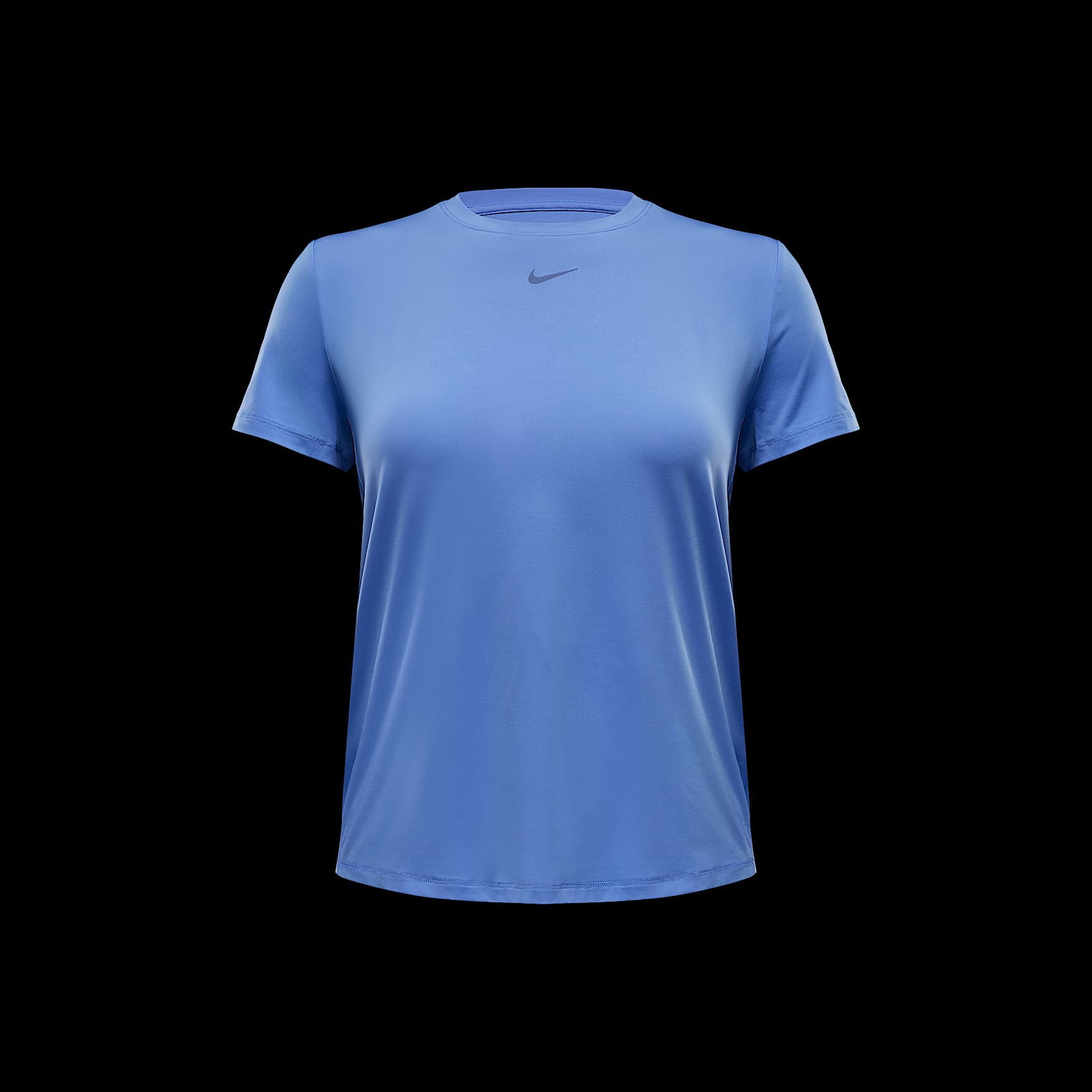 Nike One Classic Women's Dri-FIT Short-Sleeve Top
