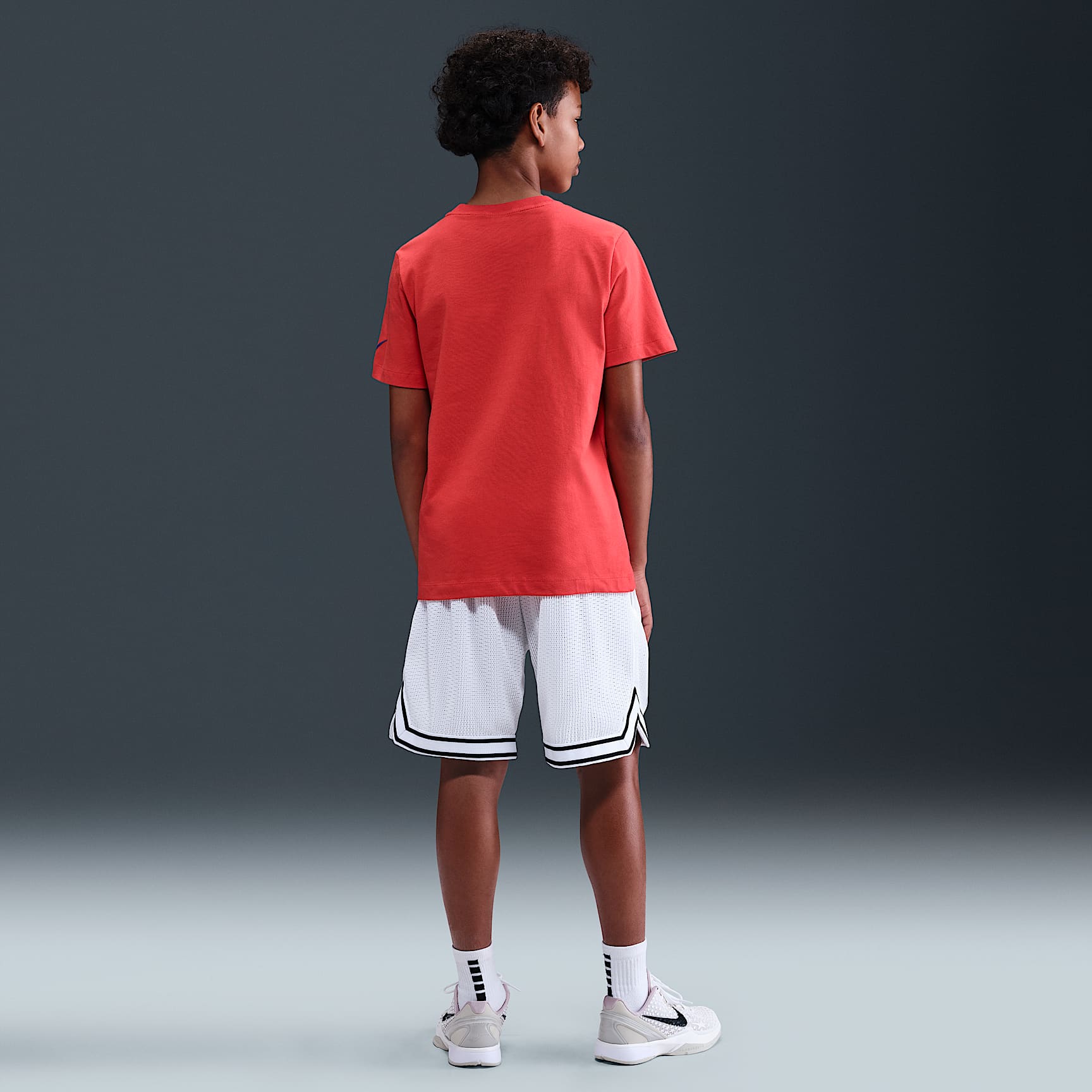 Kobe Big Kids' T-Shirt