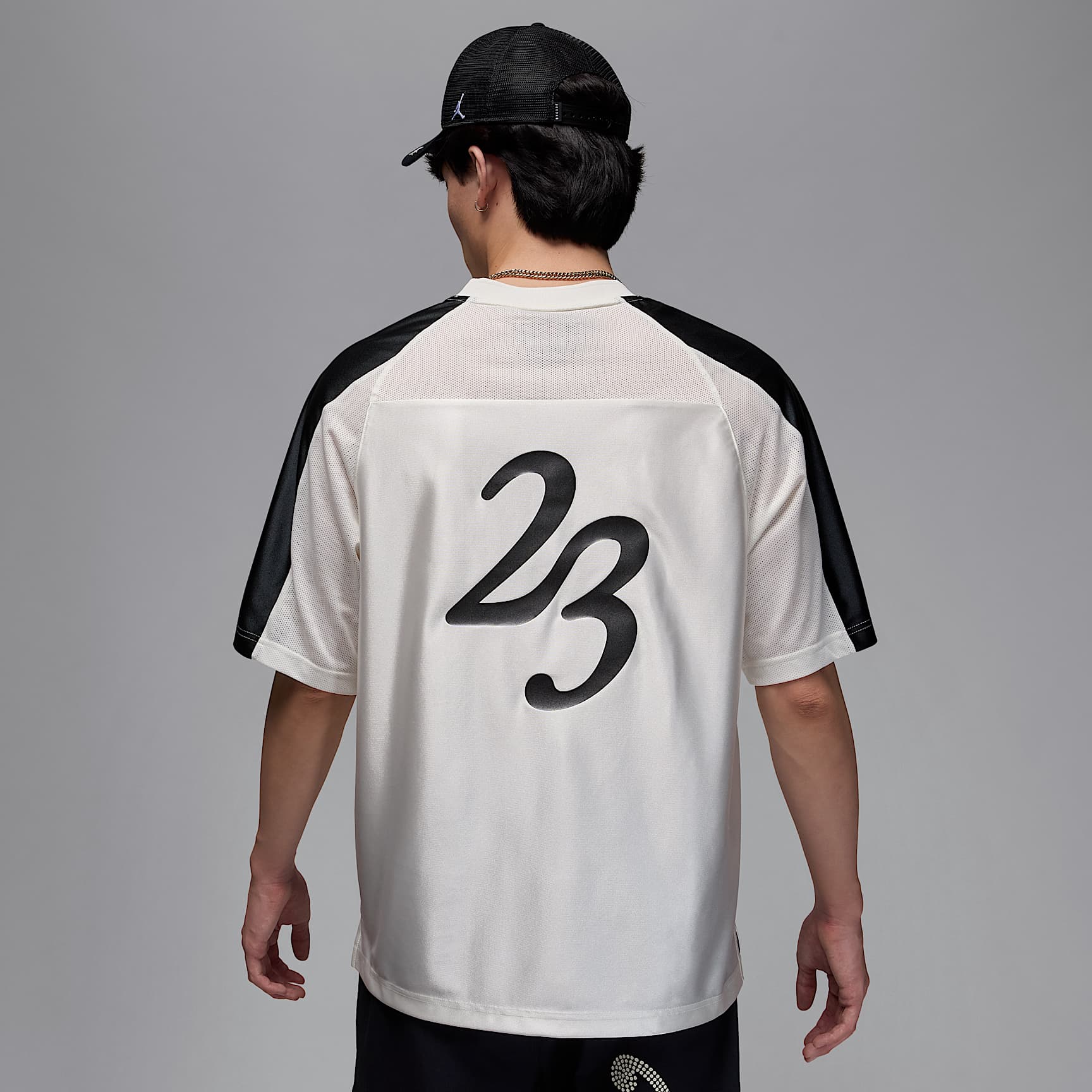 Jordan MVP Men's Jersey