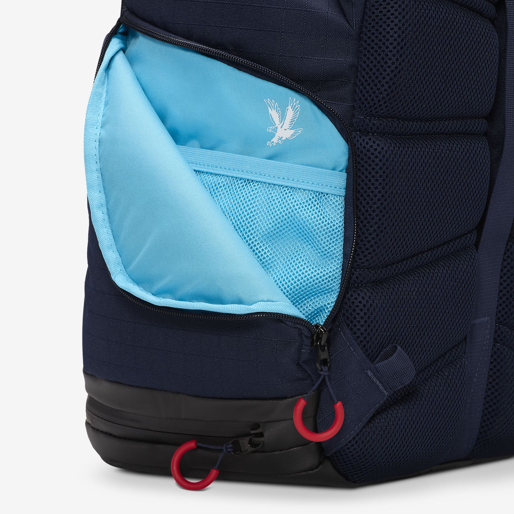 USA Elite EasyOn Nike Backpack (31L)