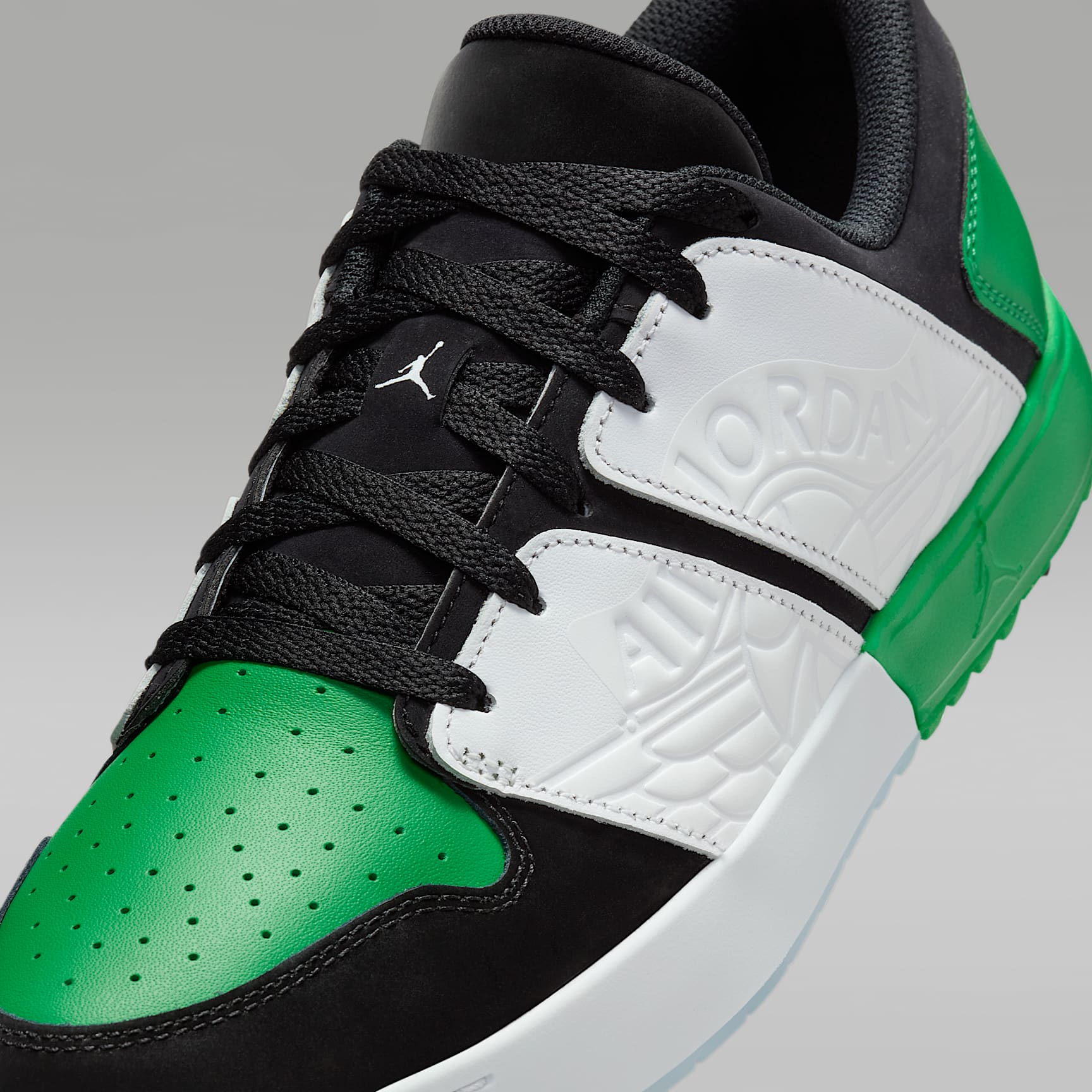 Jordan NU Retro 1 G Golf Shoes
