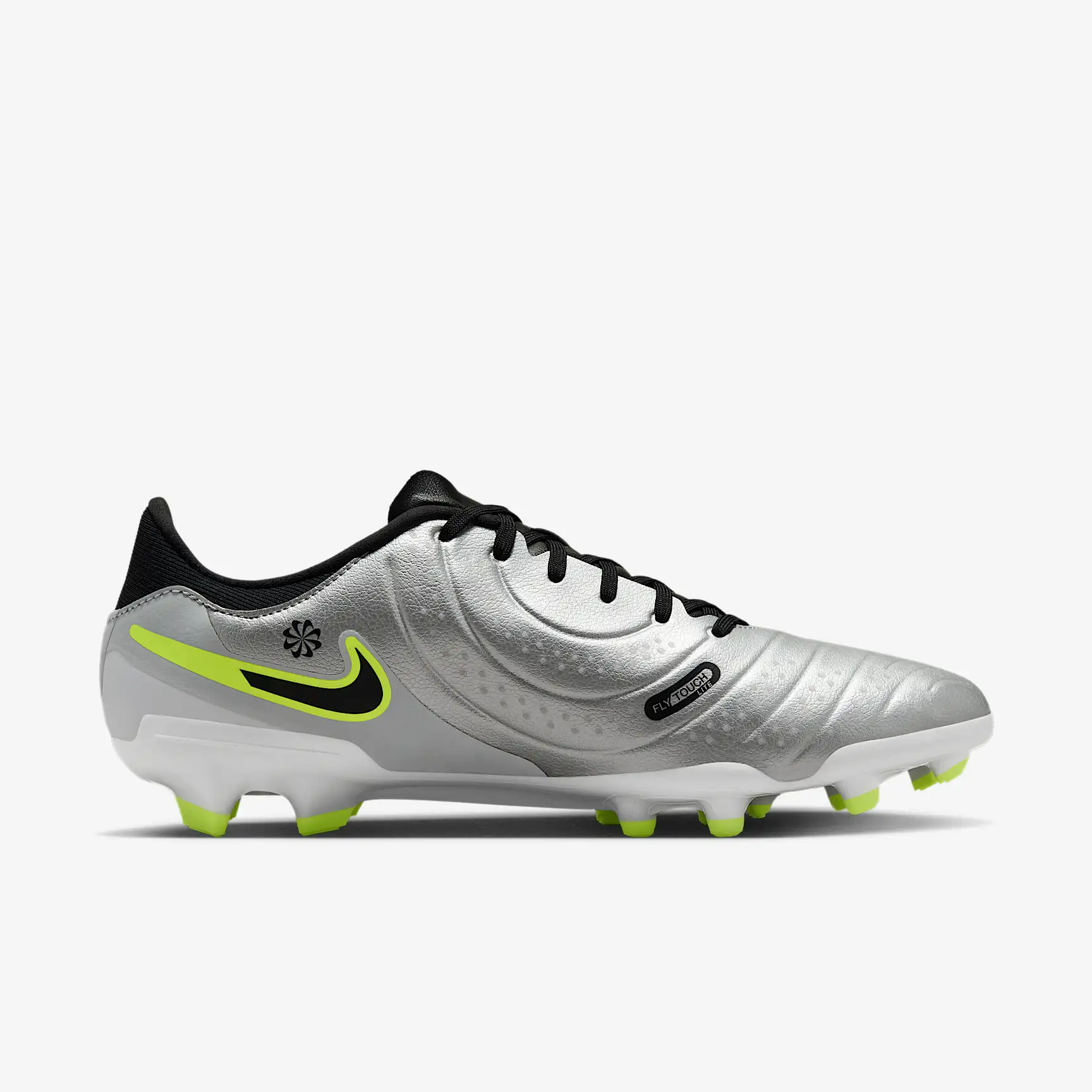 Nike Tiempo Legend 10 Academy Multi-Ground Low-Top Soccer Cleats
