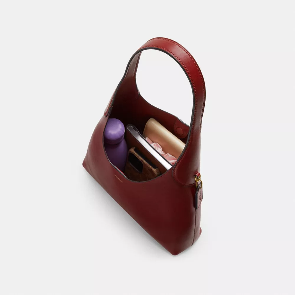Сумка COACH Brooklyn Shoulder Bag 28
