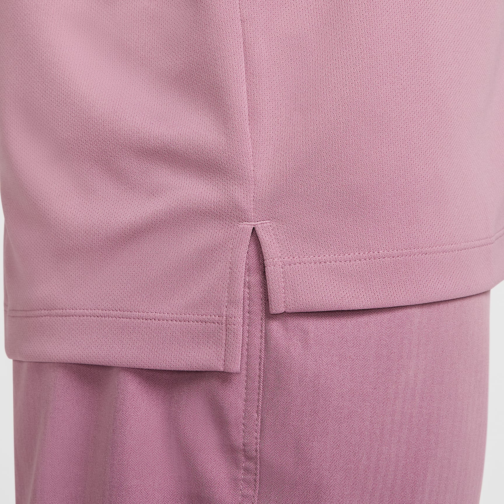Nike Victory+ Men's Dri-FIT Golf Polo
