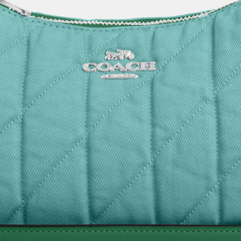 Сумка COACH Teri Shoulder Bag