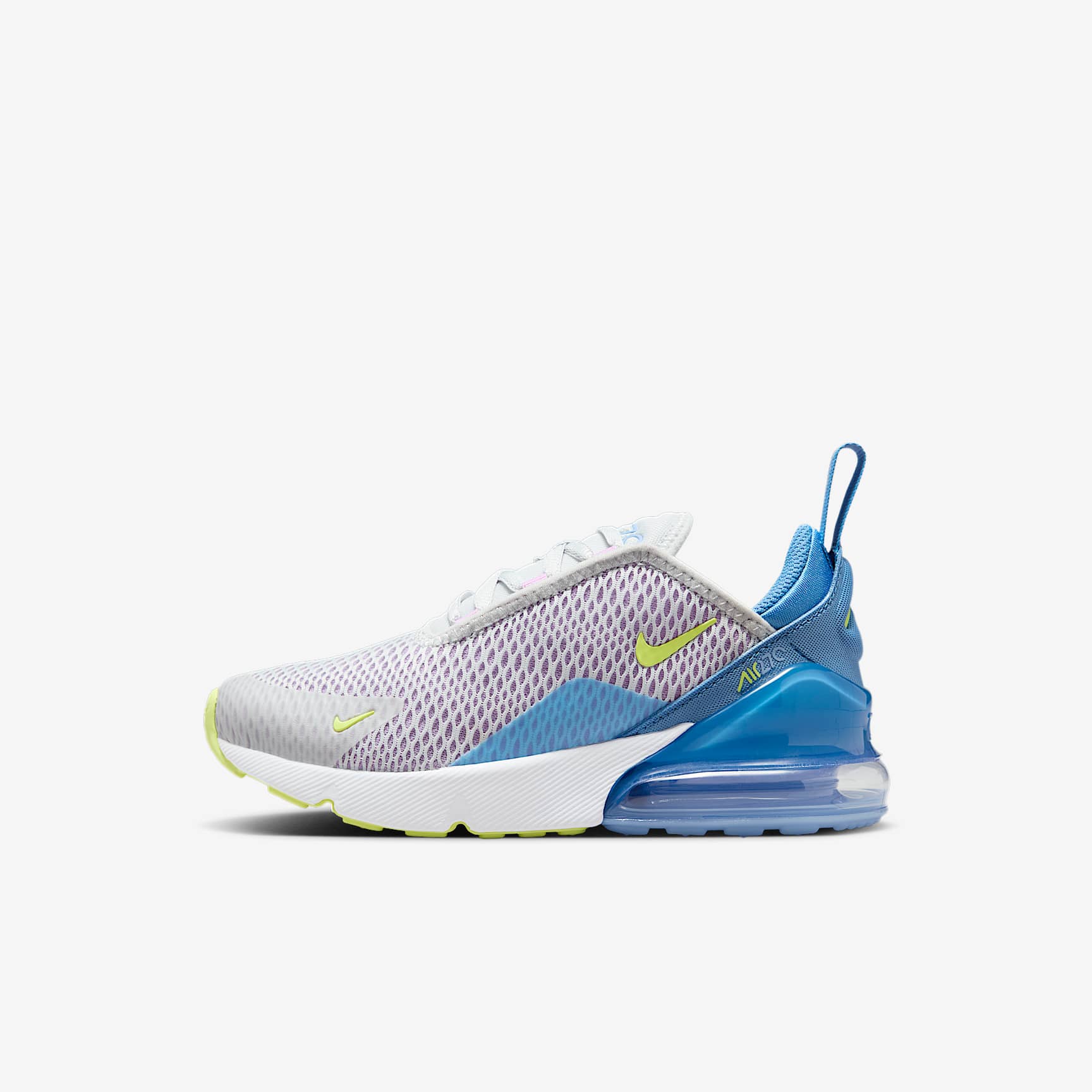 Nike Air Max 270 Baby/Toddler Shoe