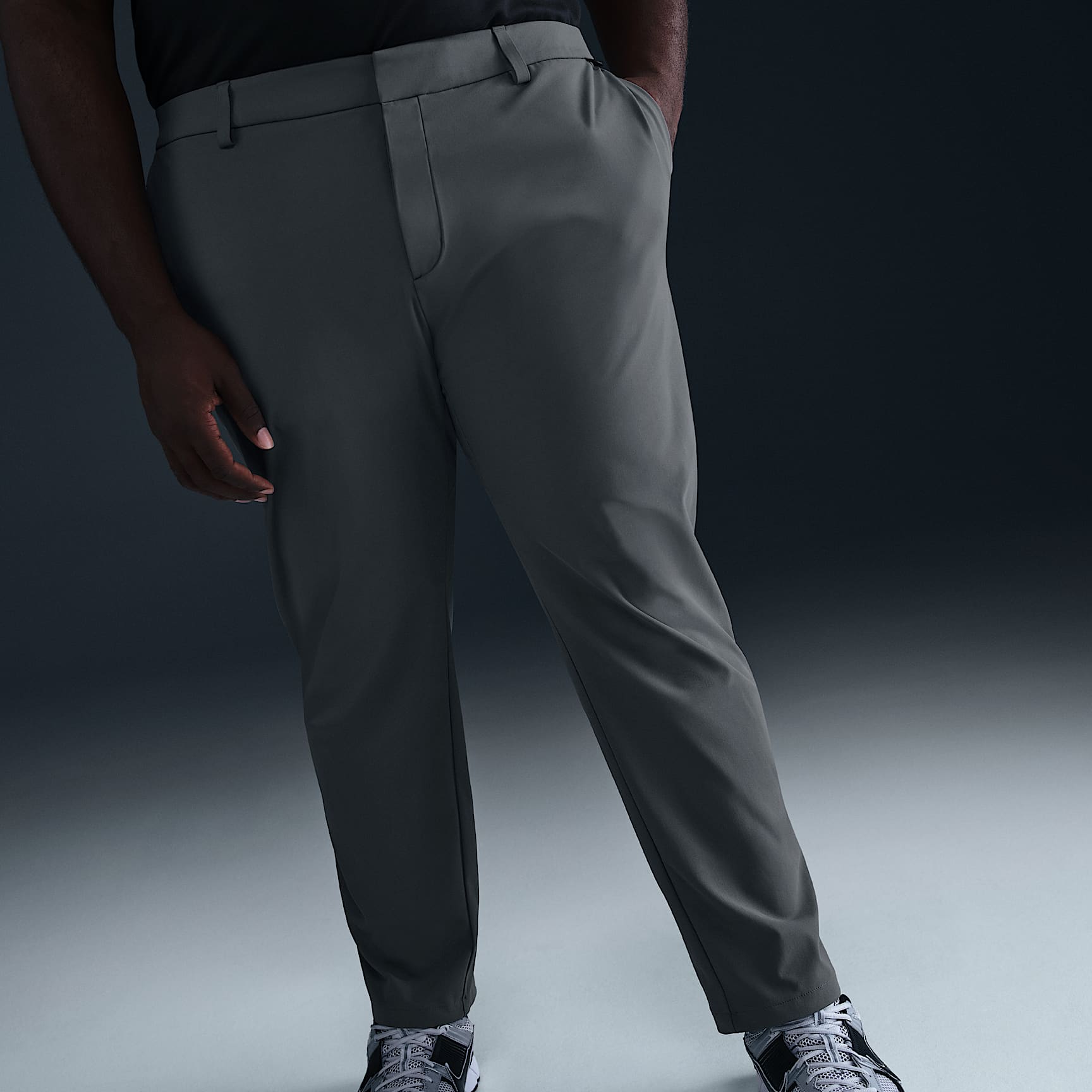 Nike 24.7 PerfectStretch Men's Dri-FIT Slim Chino Pants