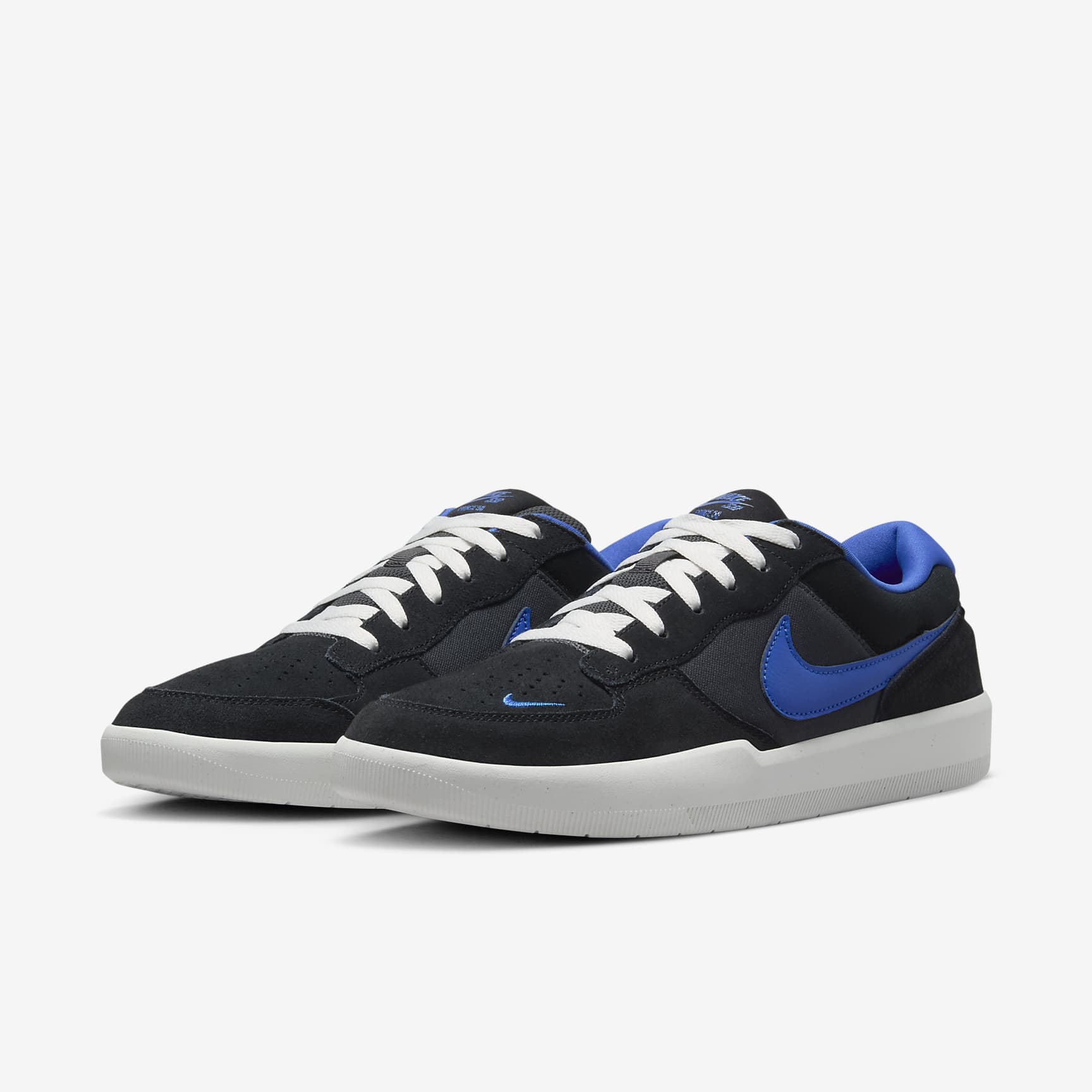 Nike SB Force 58 Skate Shoes