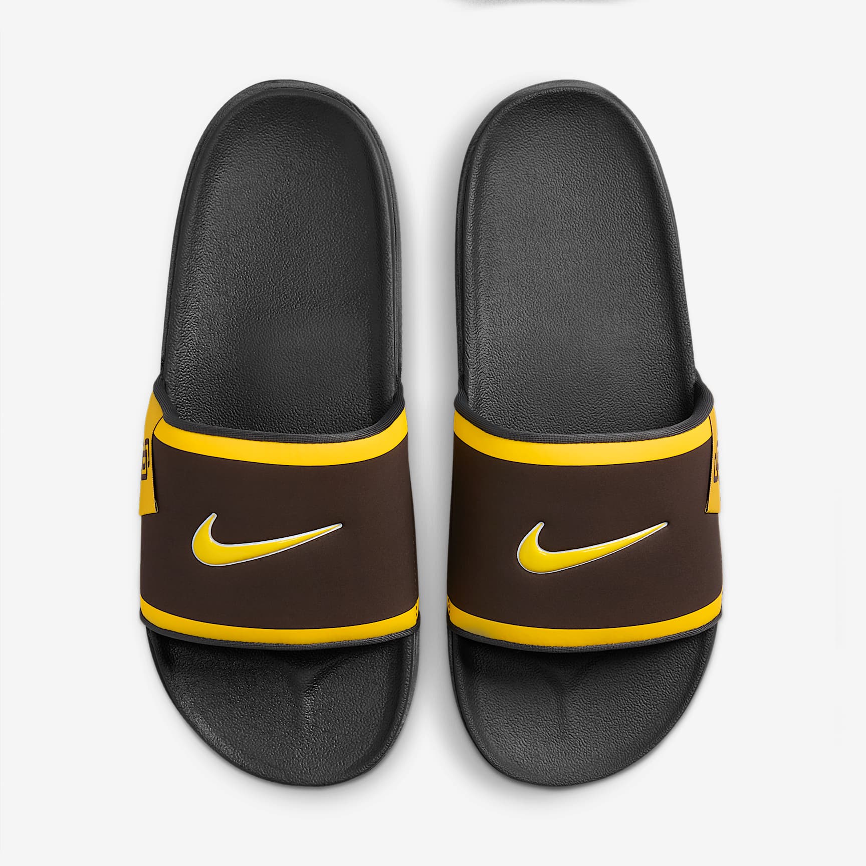 Nike Offcourt (San Diego Padres) Offcourt Slides