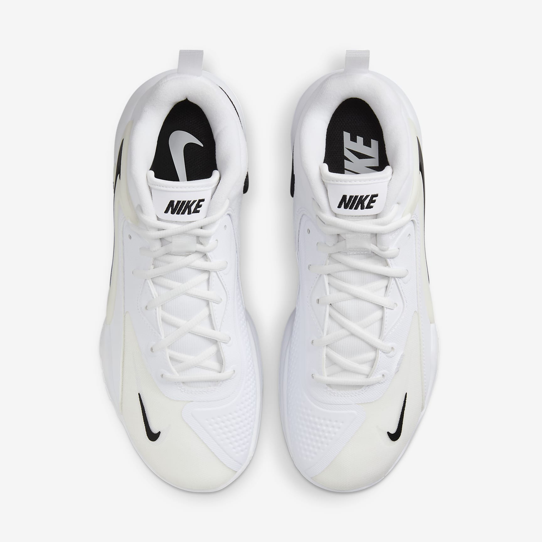Nike HyperSet 2 Indoor Court Shoes