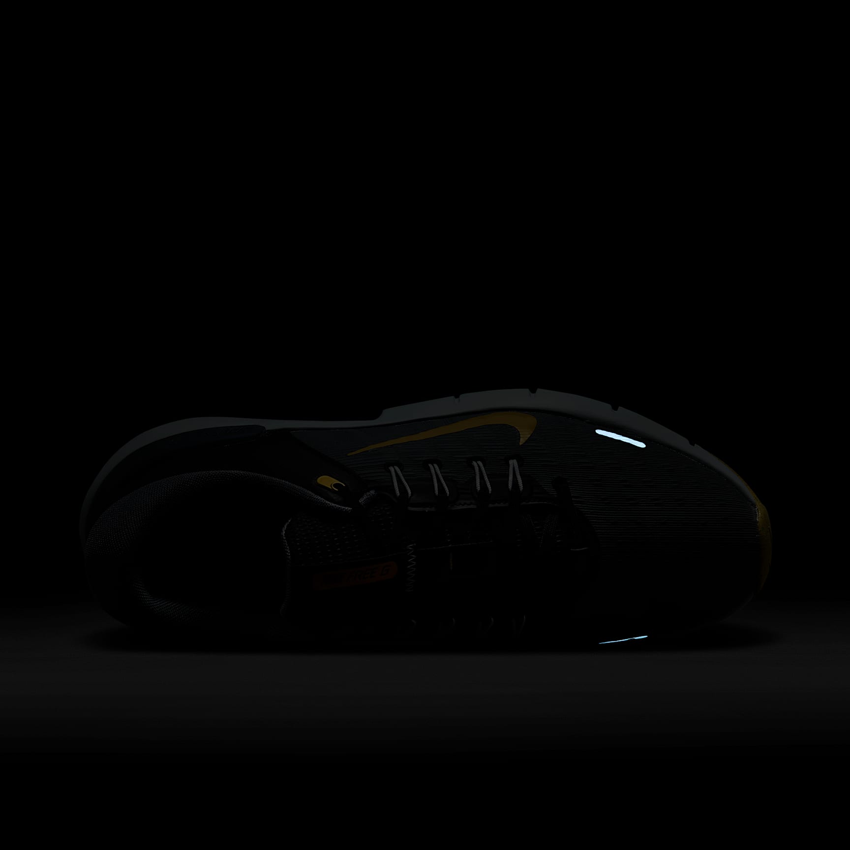 Nike Free Golf NN Golf Shoes