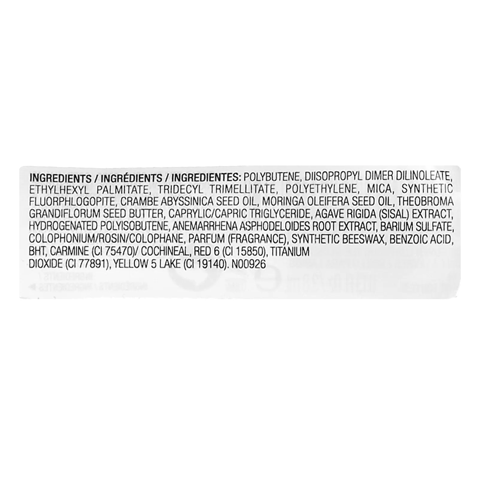 Revlon, Super Lustrous, The Gloss, 203 Lean In, 3,8 мл (0,13 жидк. Унции)