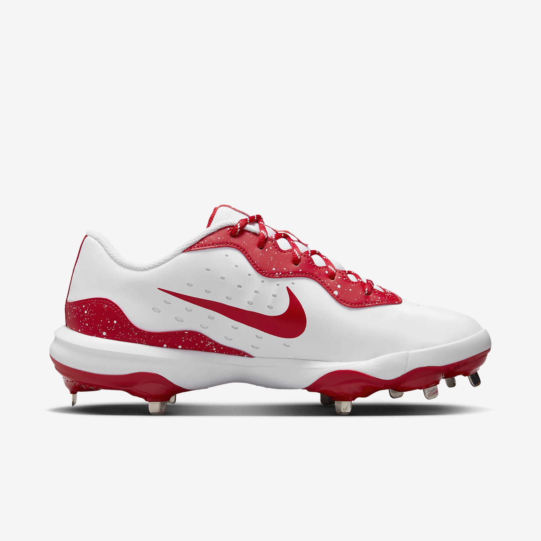 Nike Alpha Huarache Varsity 4 Low Men's Baseball Cleats