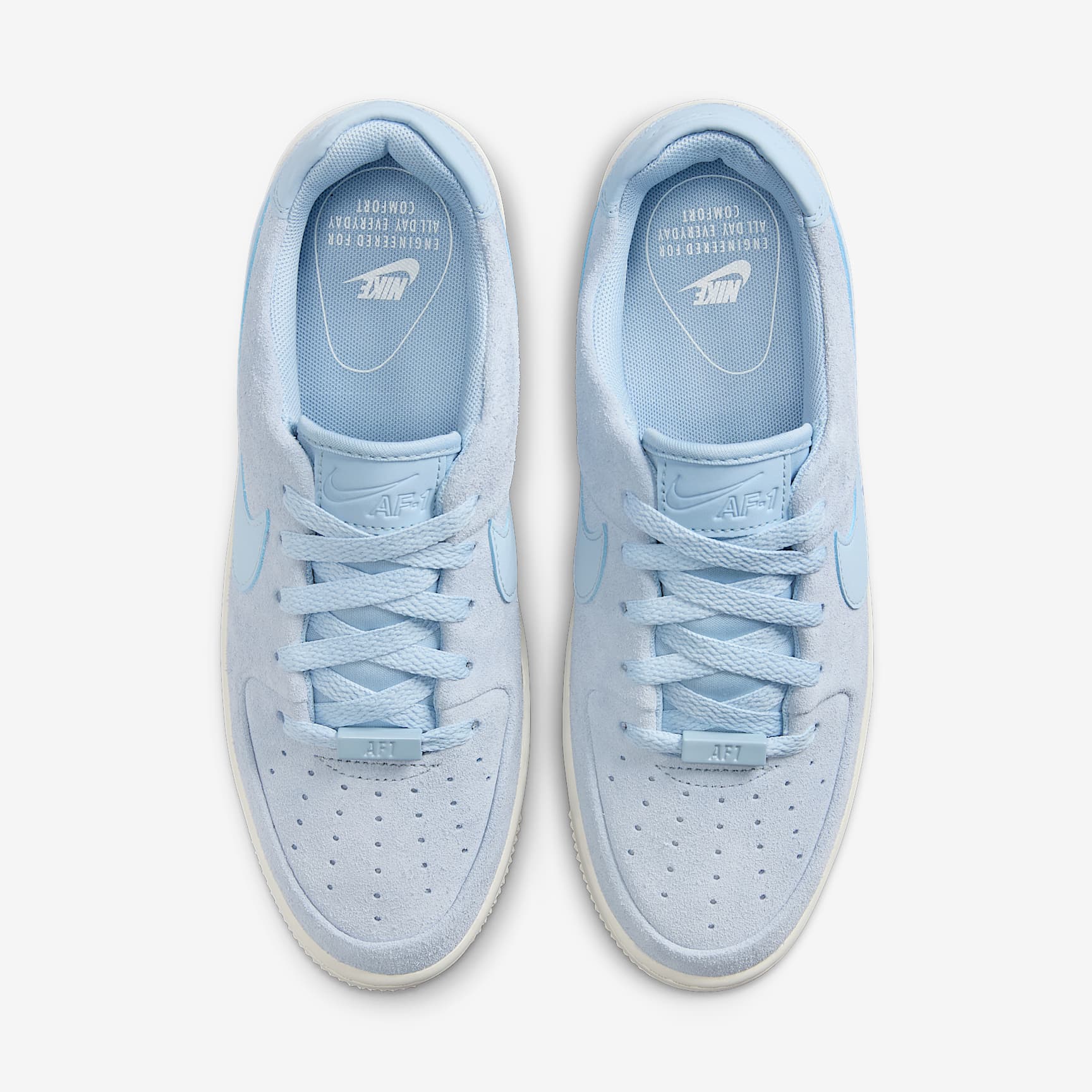 Nike Air Force 1 Sage Low Women's Shoes