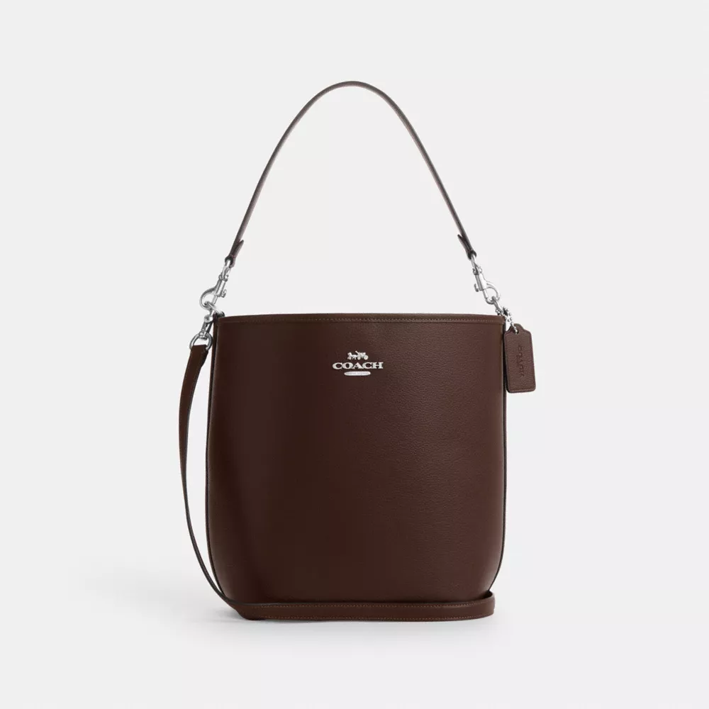 Сумка COACH City Large Bucket Bag