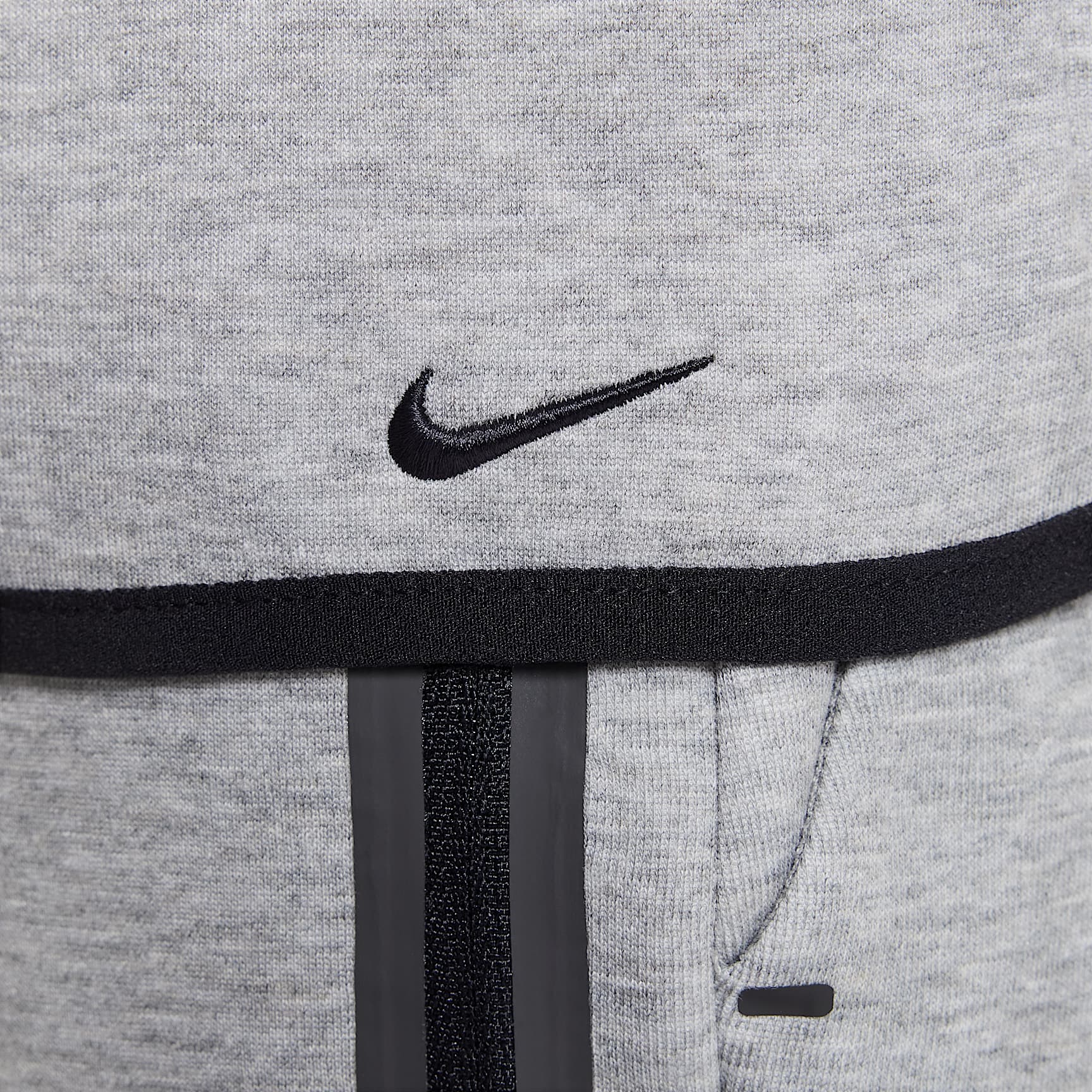 Nike Sportswear Little Kids' Tech Fleece 2-Piece Full-Zip Set