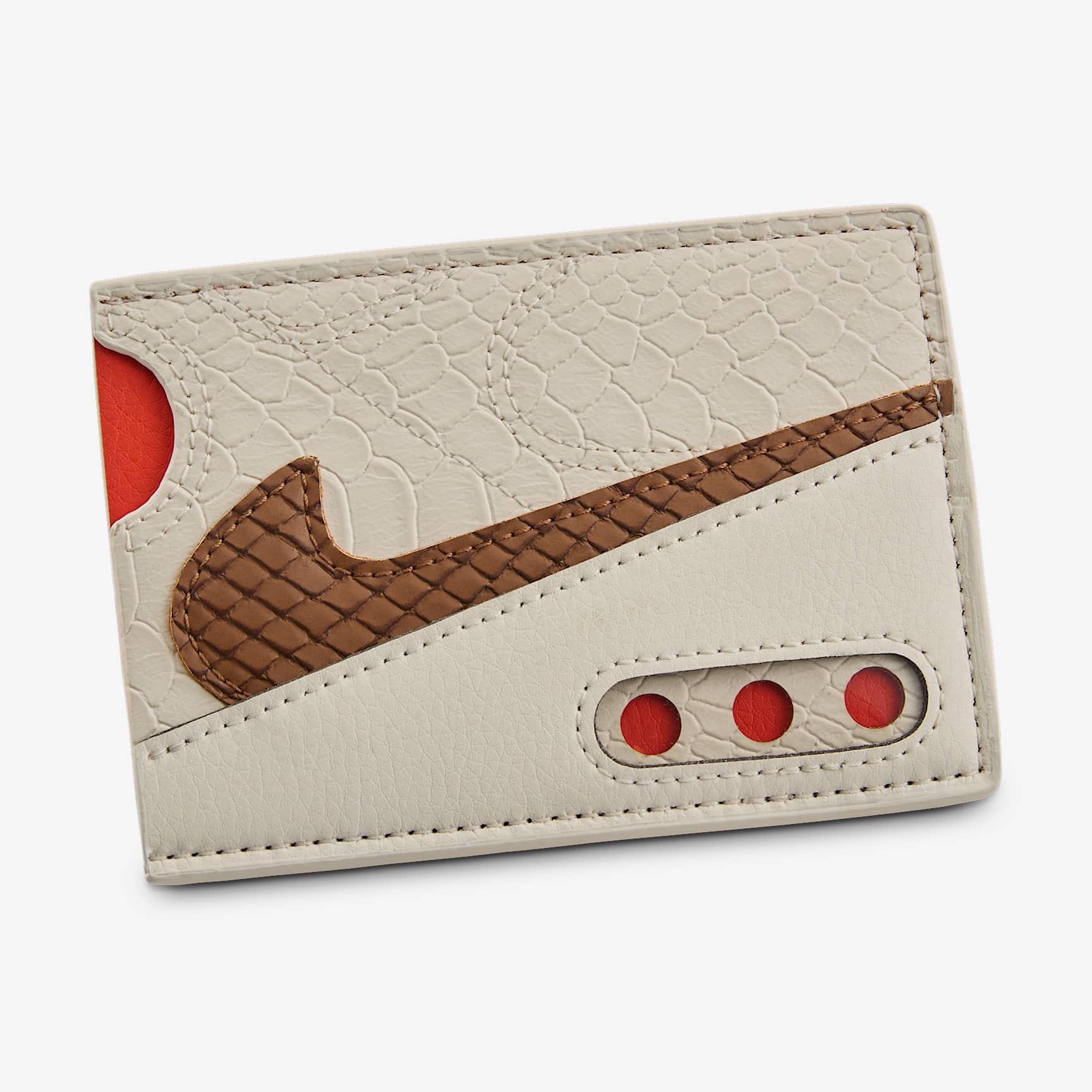 Nike Air Max 90 Card Wallet