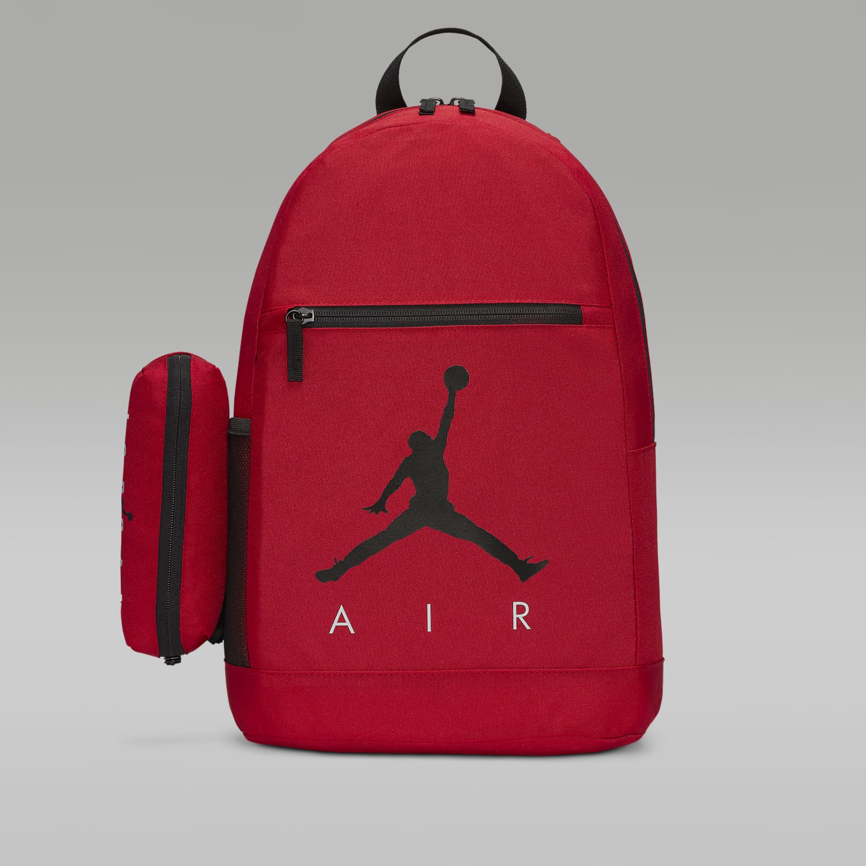 Jordan Air School Big Kids' Backpack (17L)