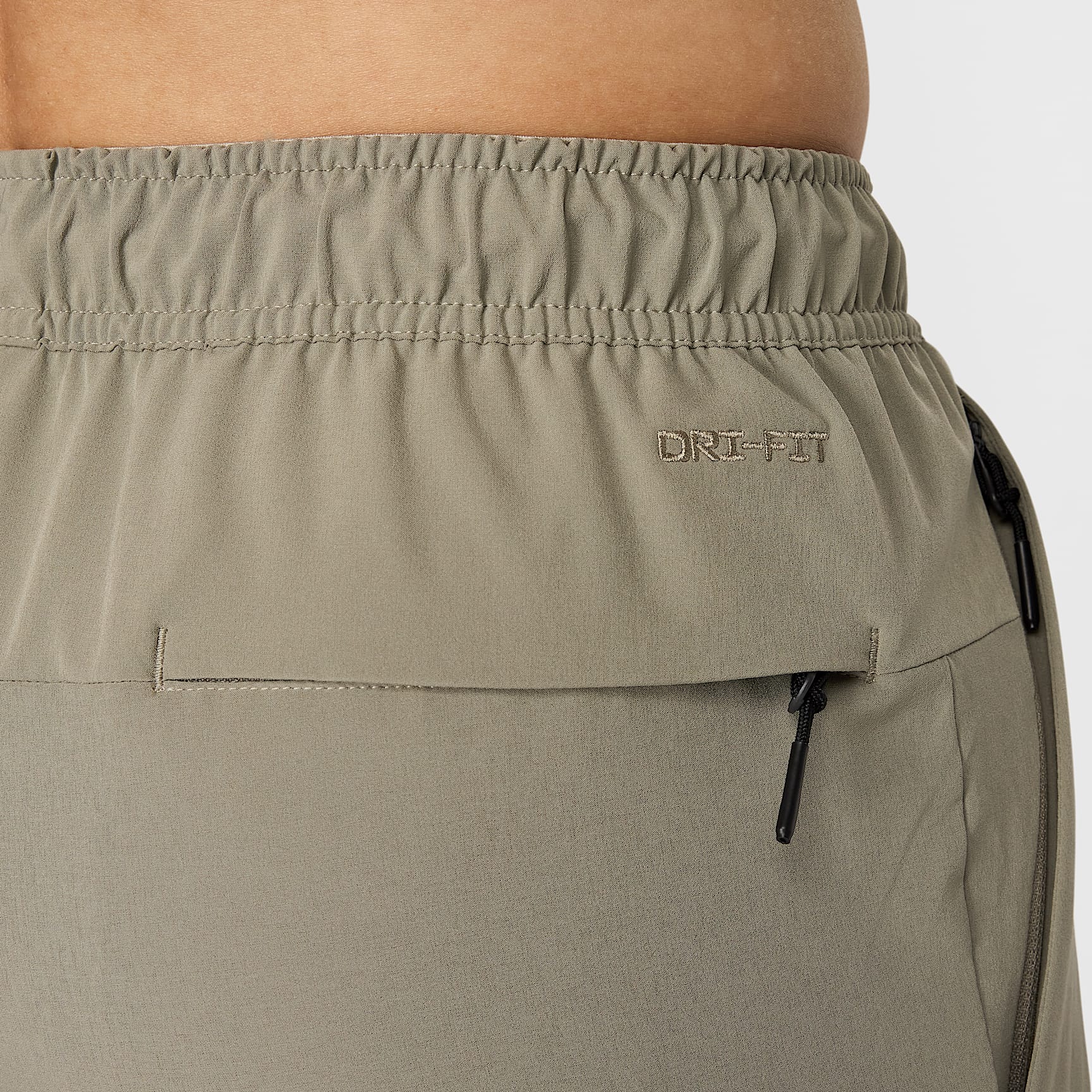 Nike Unlimited Men's Dri-FIT Zippered Cuff Versatile Pants