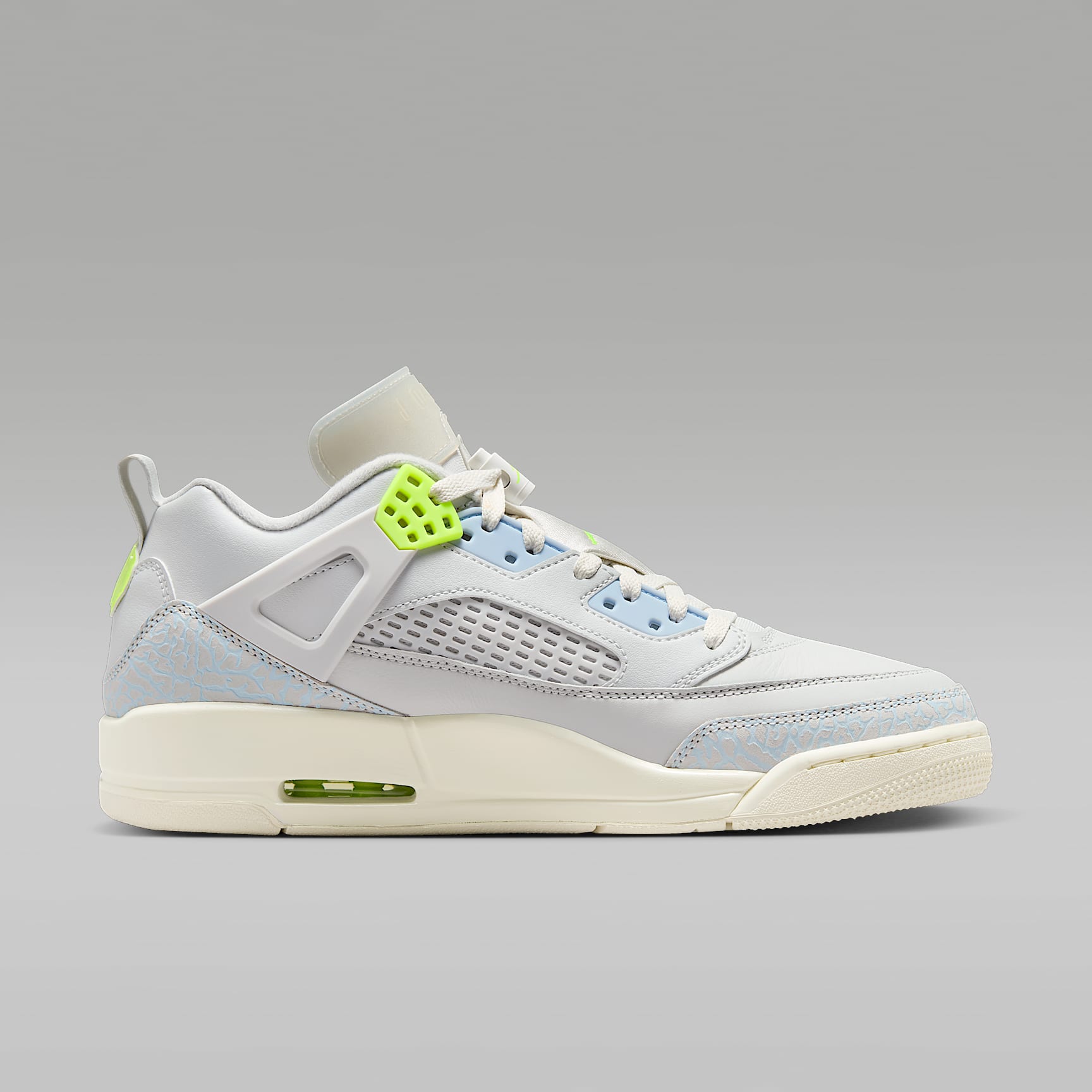 Jordan Spizike Low Men's Shoes