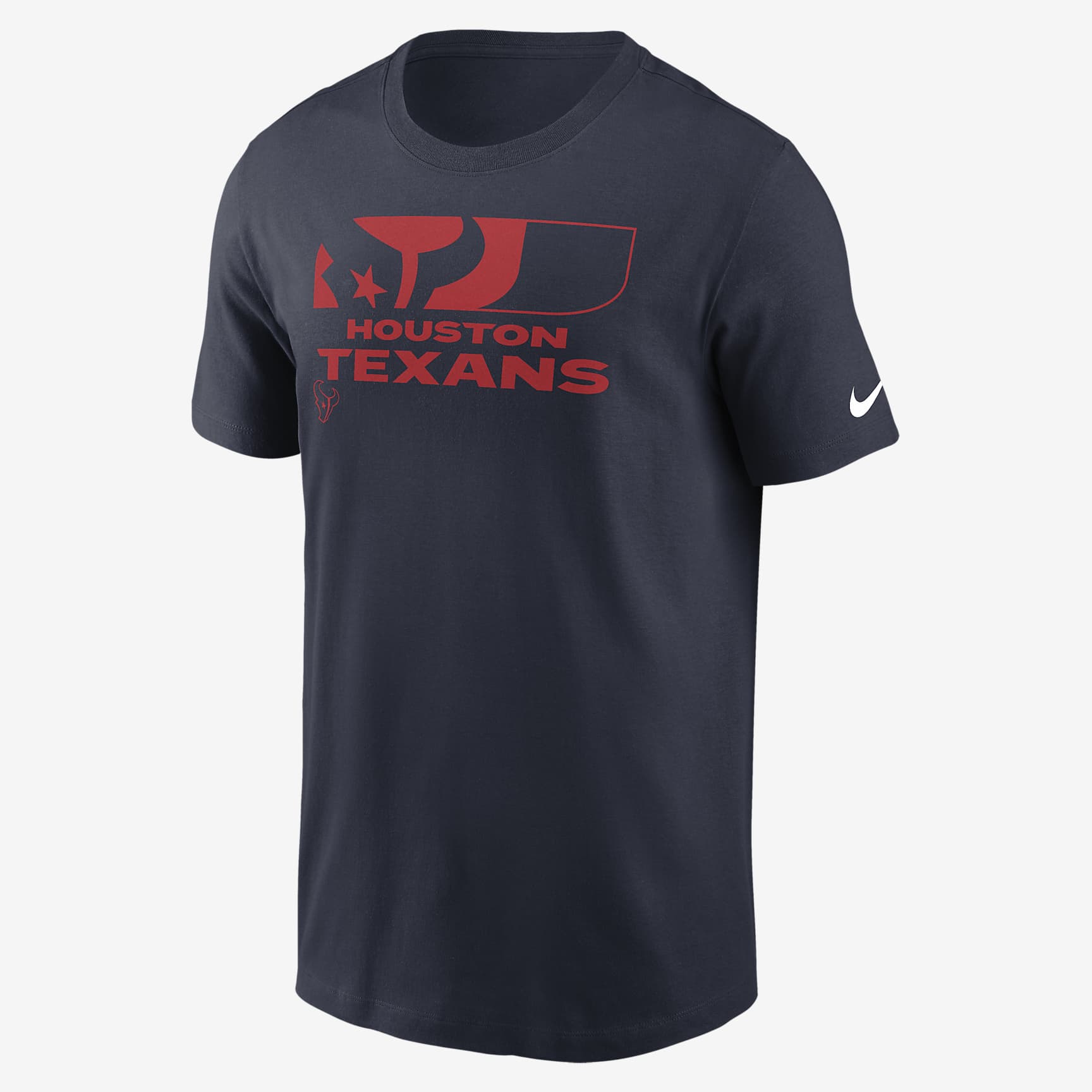 Houston Texans Air Essential Men's Nike NFL T-Shirt