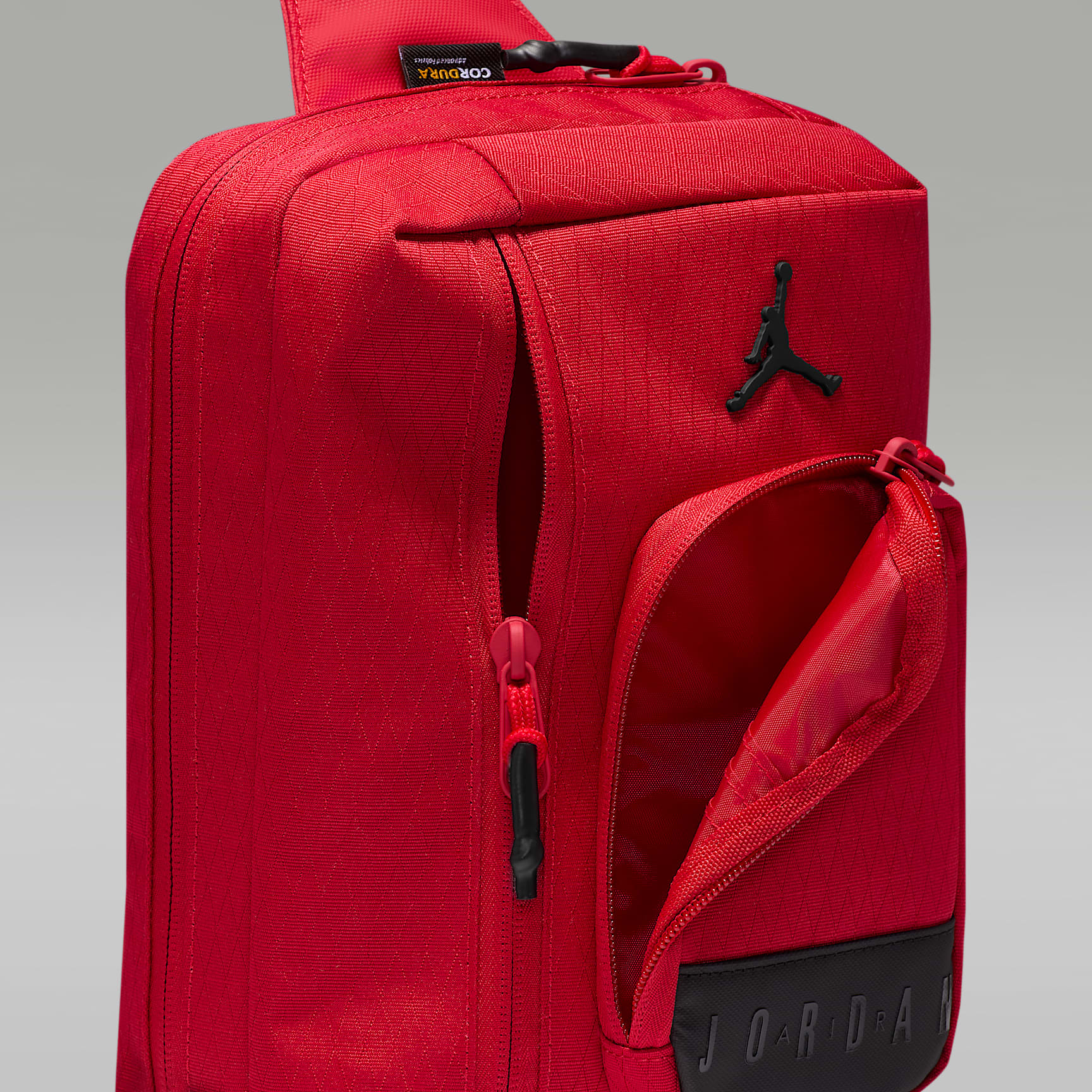 Jordan Collectors Crossbody Bag (3L)
