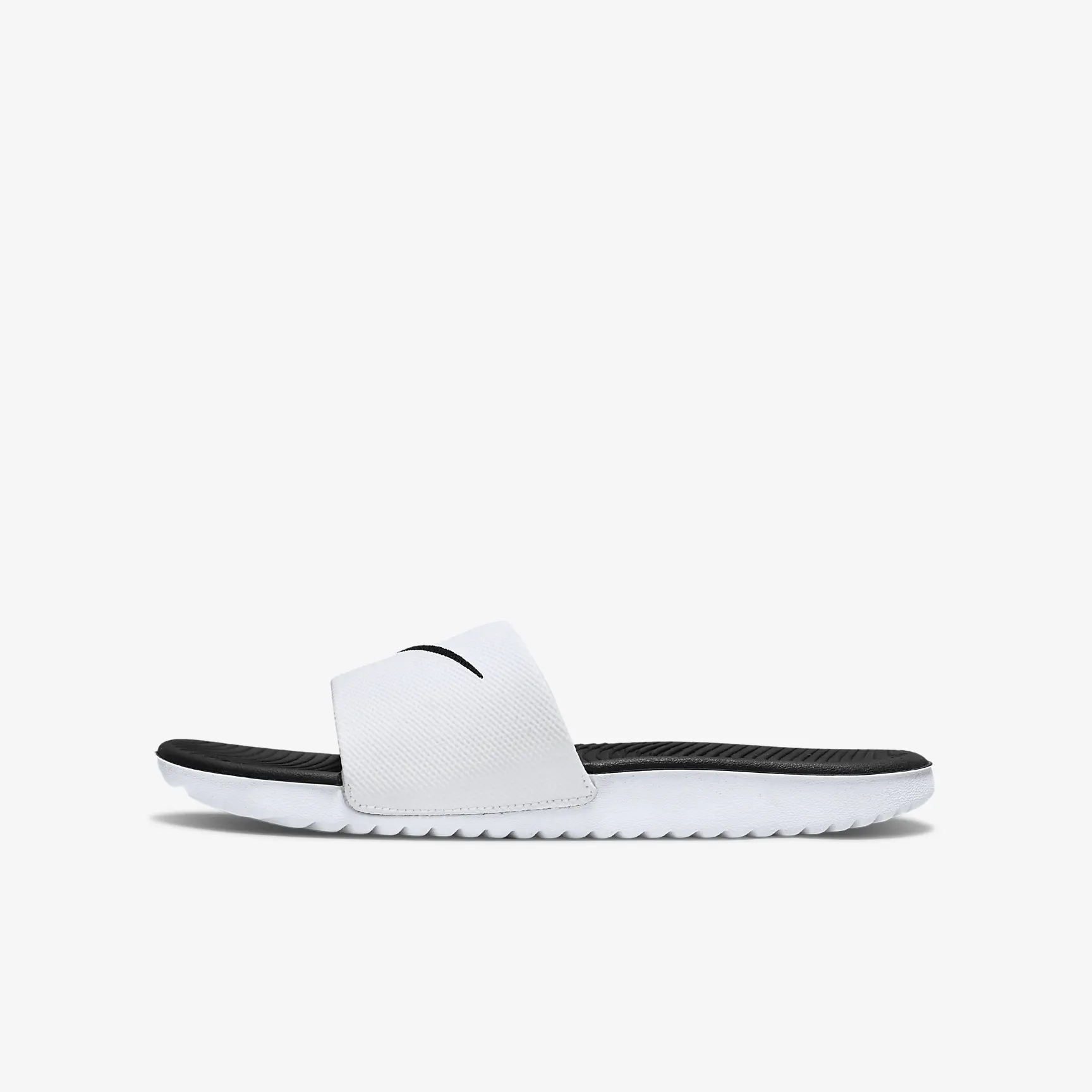 Nike Kawa Little/Big Kids' Slides