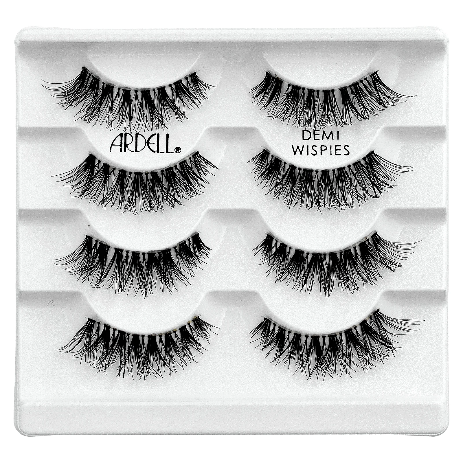 Ardell, Demi Wispies, 4 пара