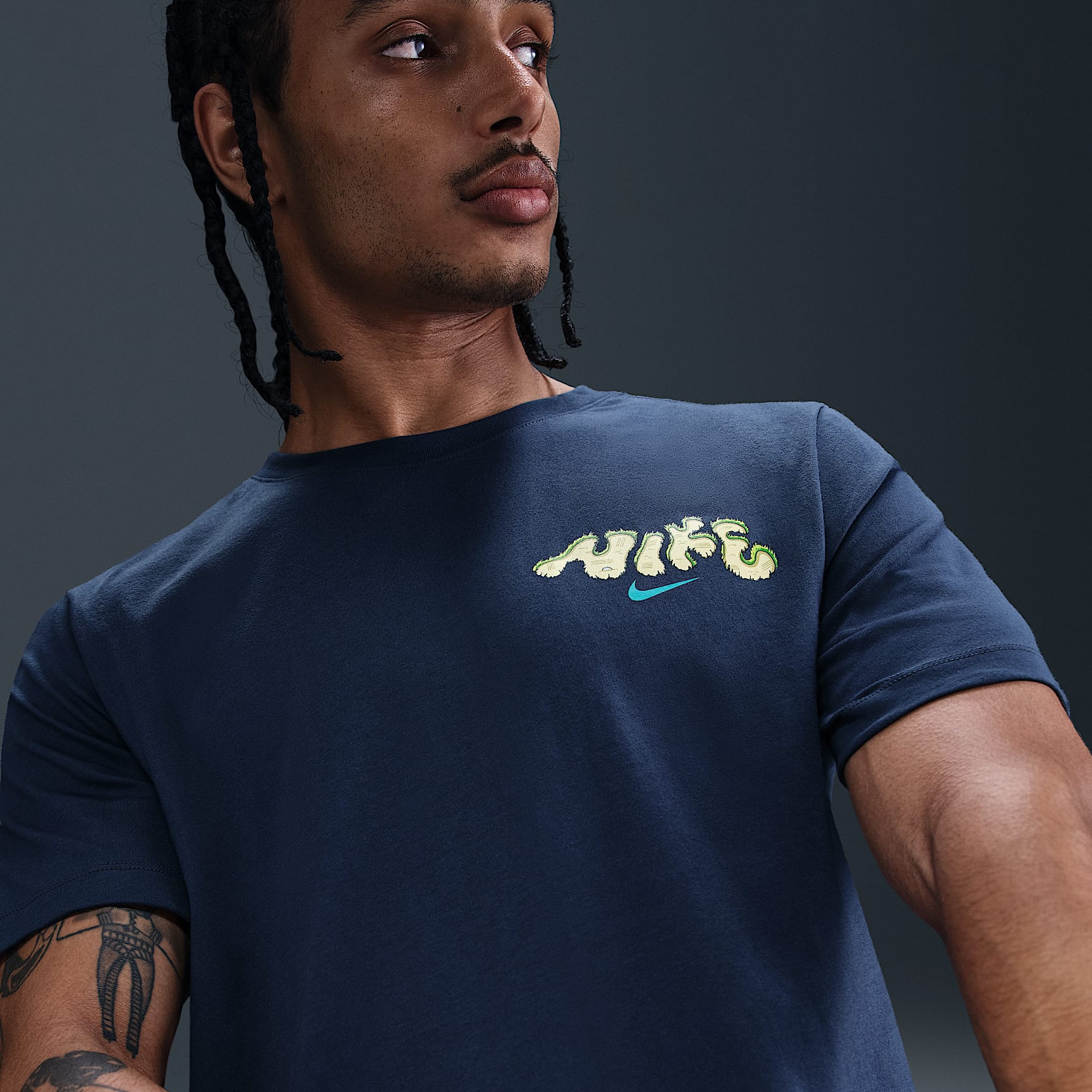 Nike Men's Golf T-Shirt