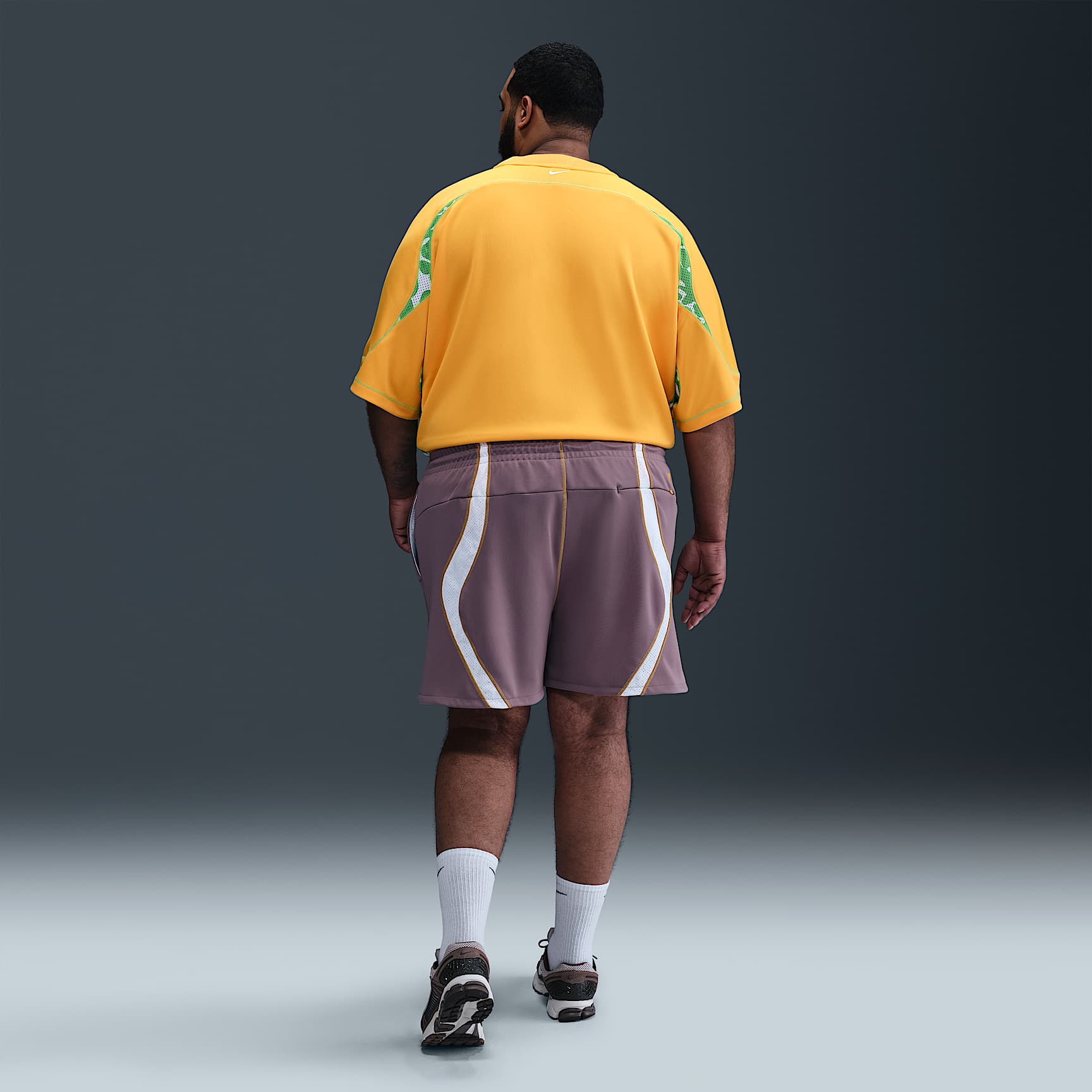 Nike Project F.R.O.G. Men's Woven Shorts