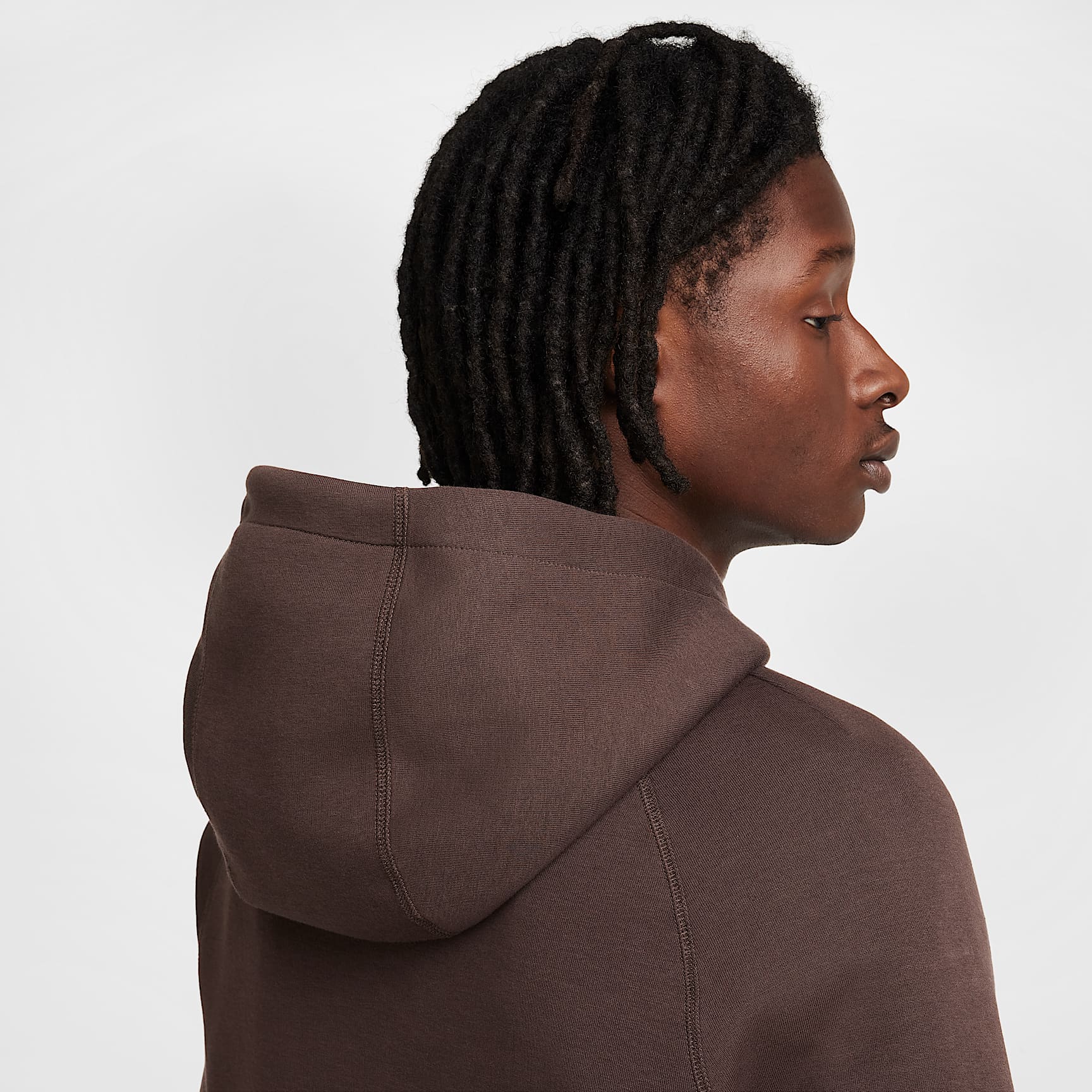Nike Sportswear Tech Fleece Men's Pullover Hoodie