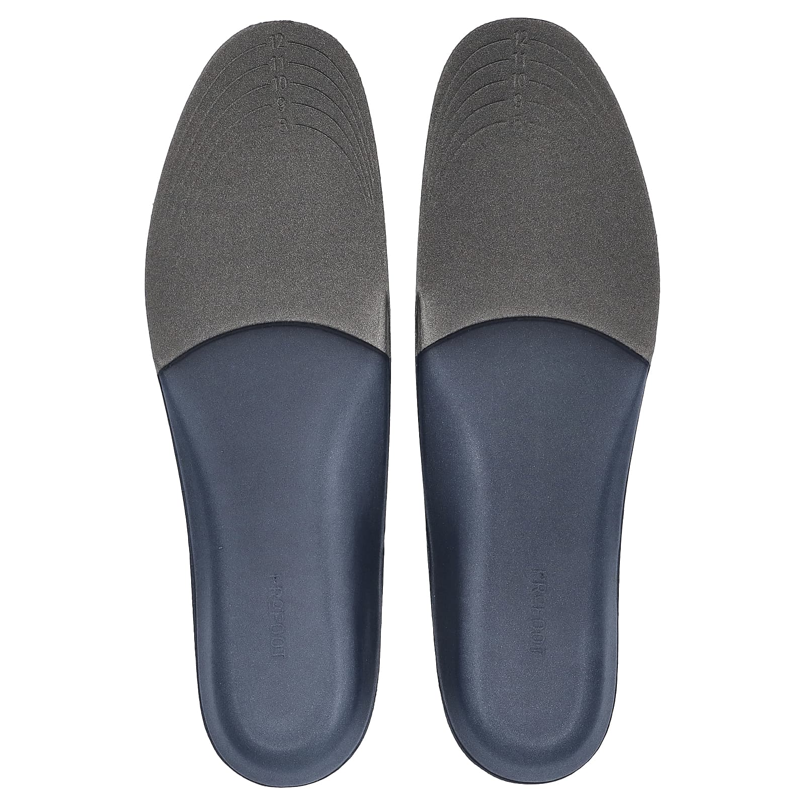 Profoot, Miracle Insole, мужская 8-13, 1 пара