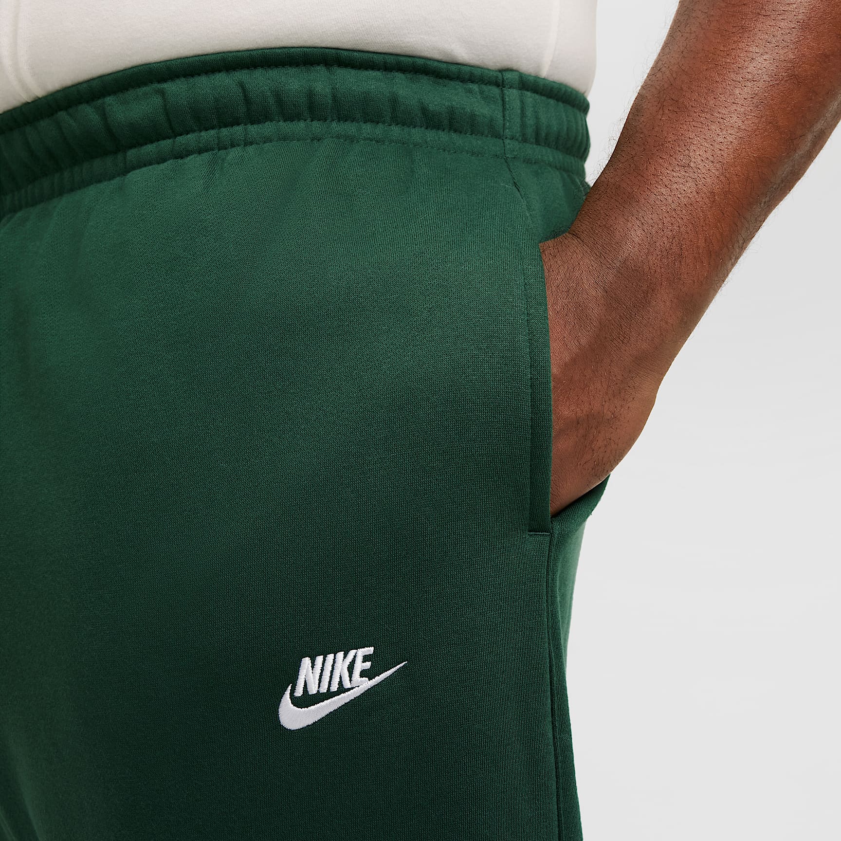 Nike Sportswear Club Fleece Joggers