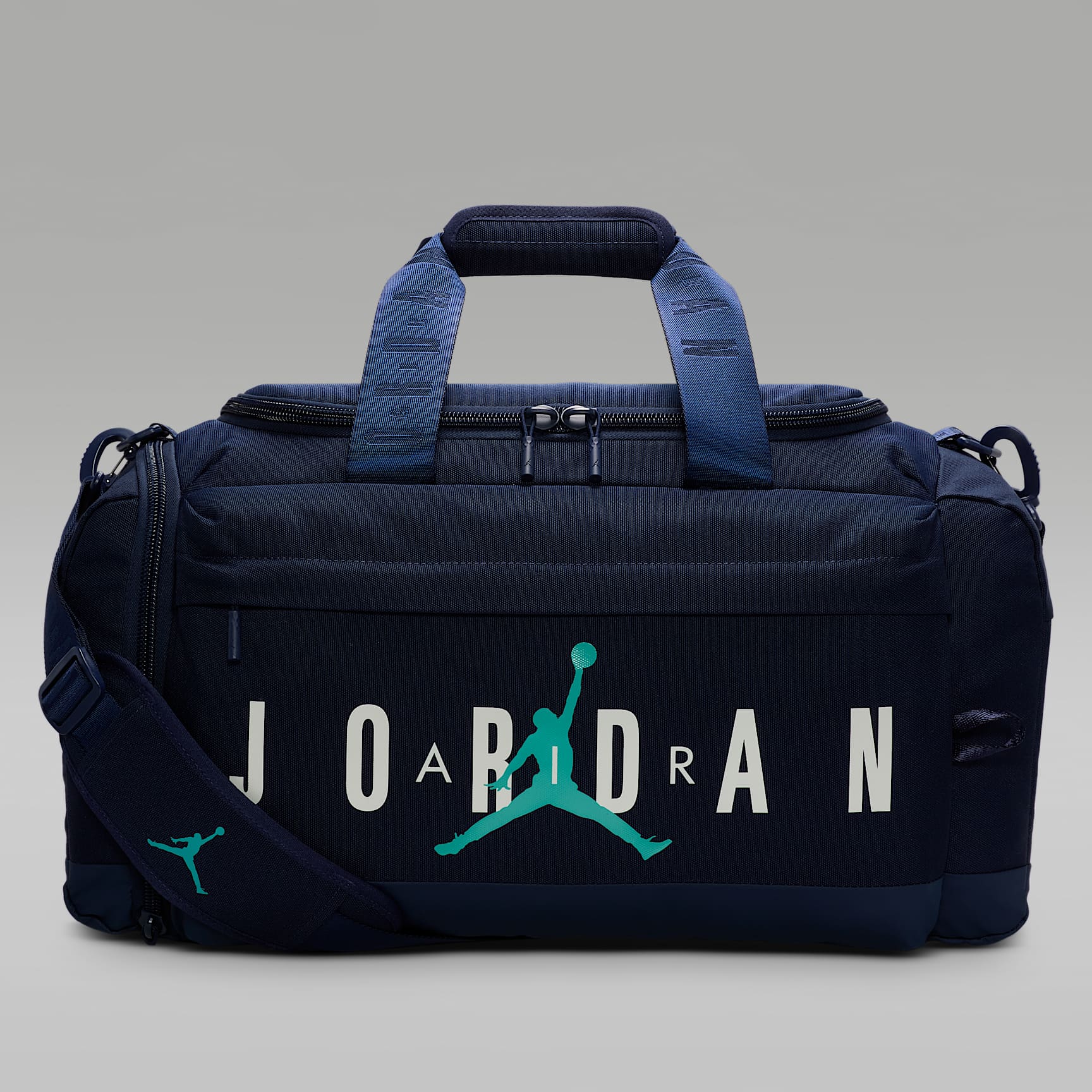 Jordan Duffel Bag (46L)